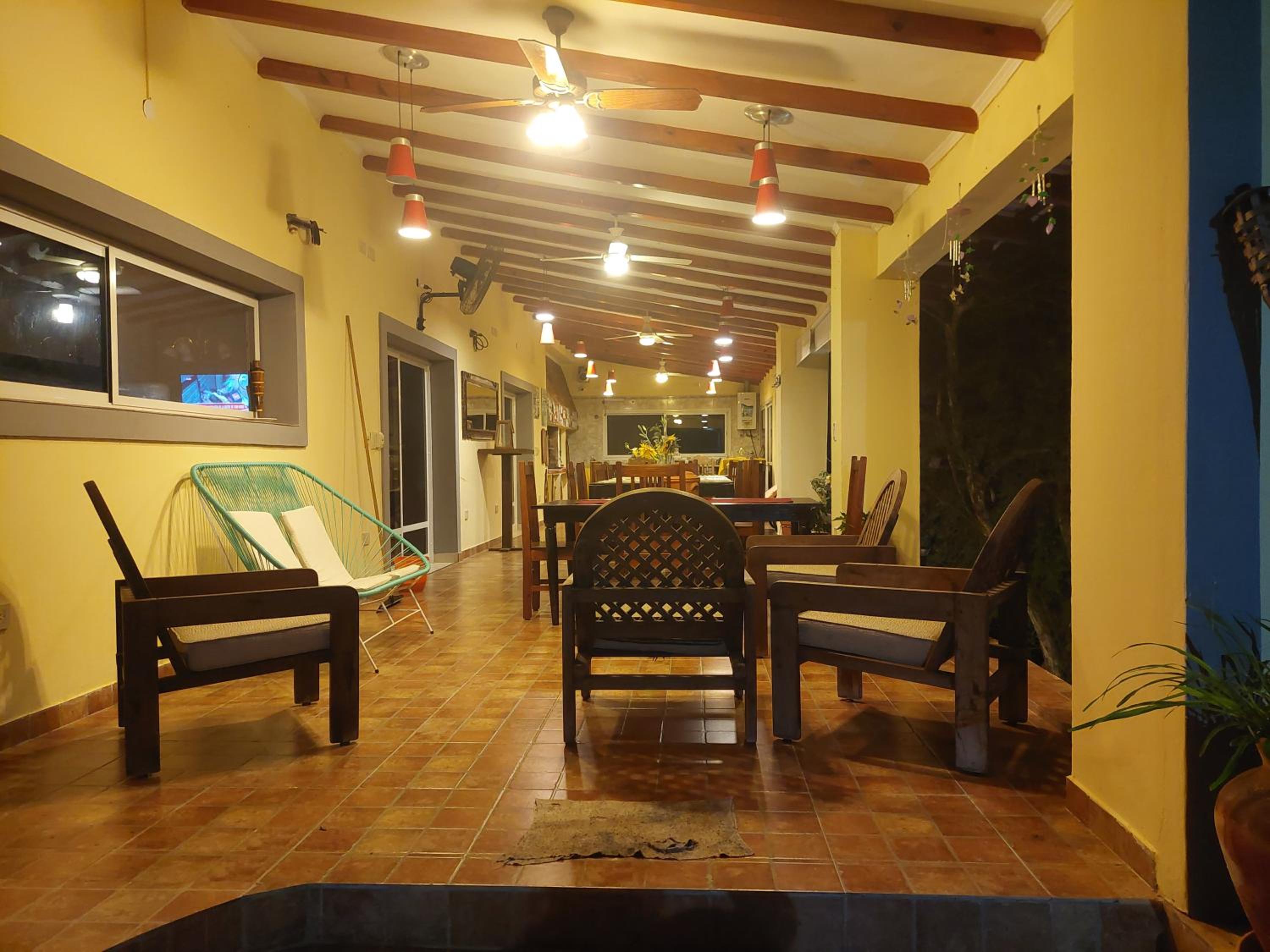 lounge