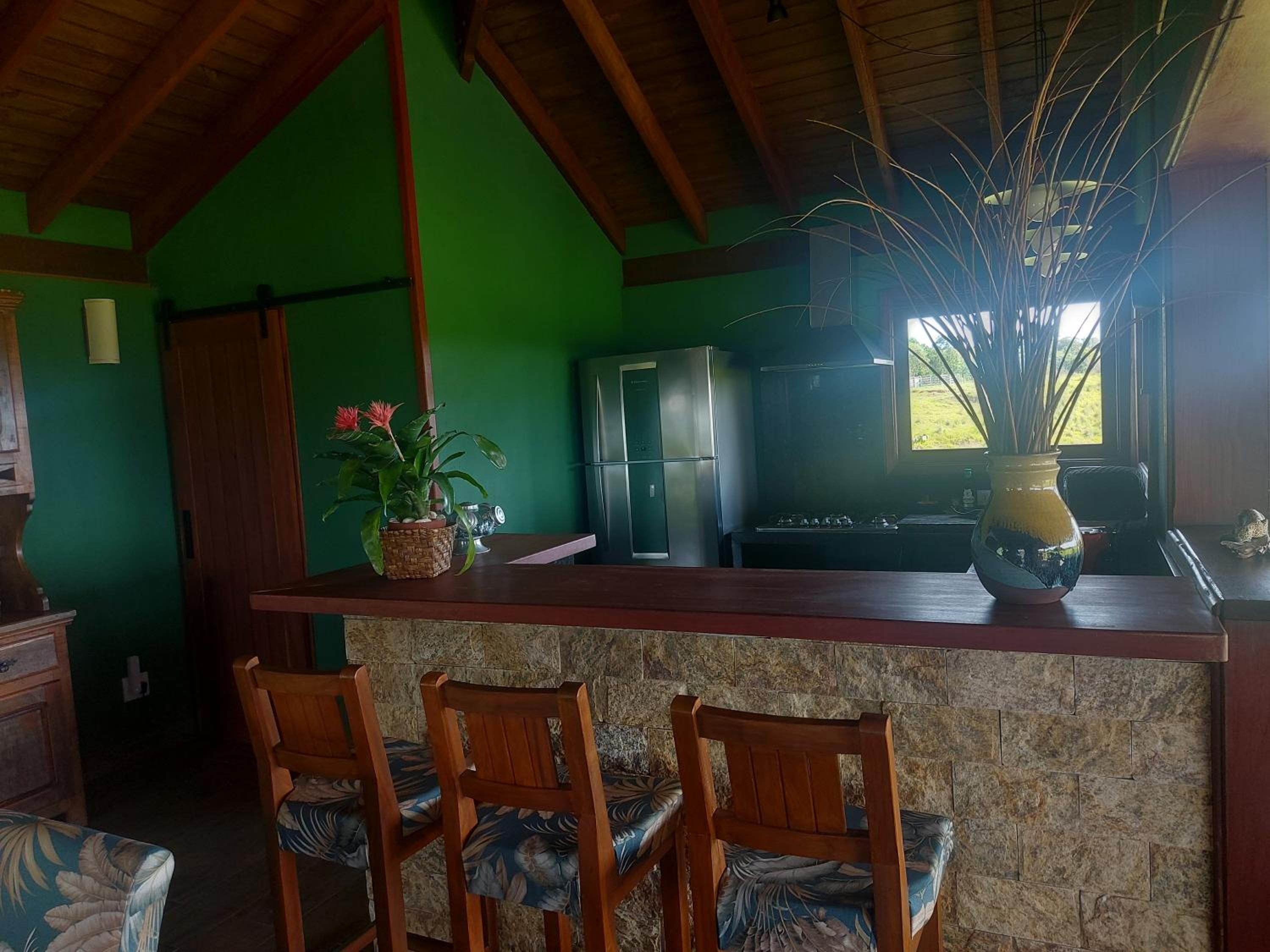 Sítio Pousada Celeiro 360graus