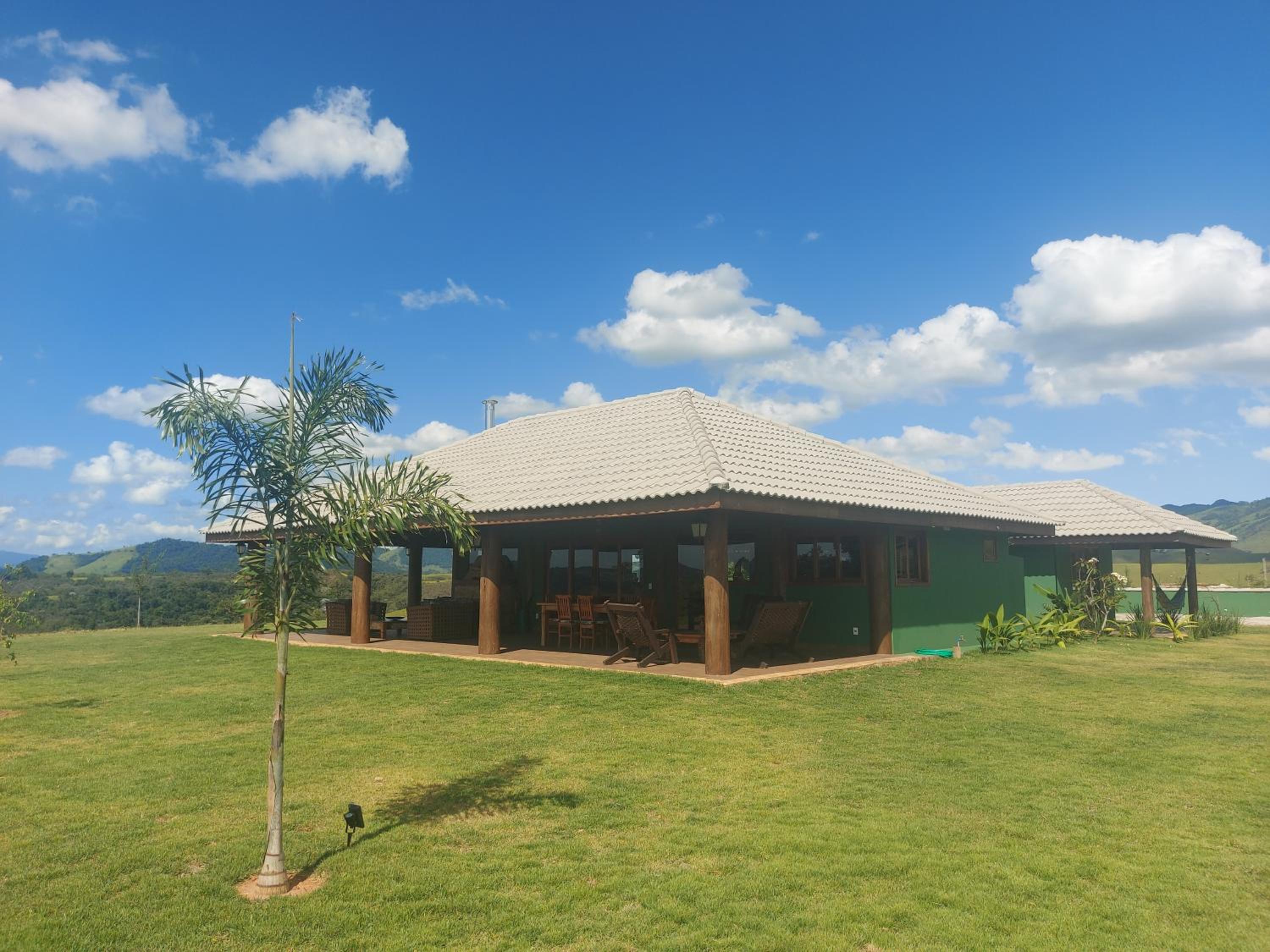 Sítio Pousada Celeiro 360graus