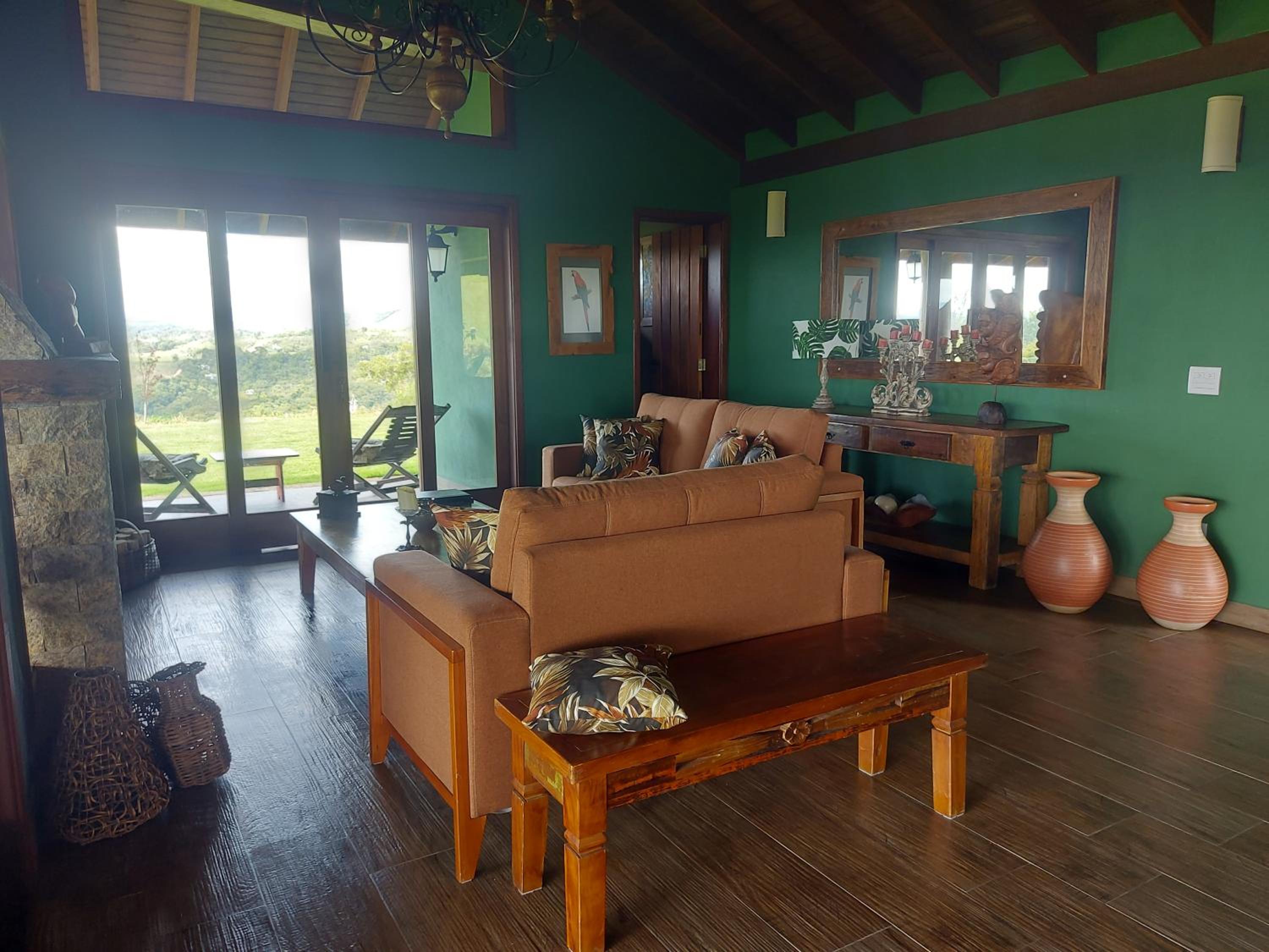 Sítio Pousada Celeiro 360graus