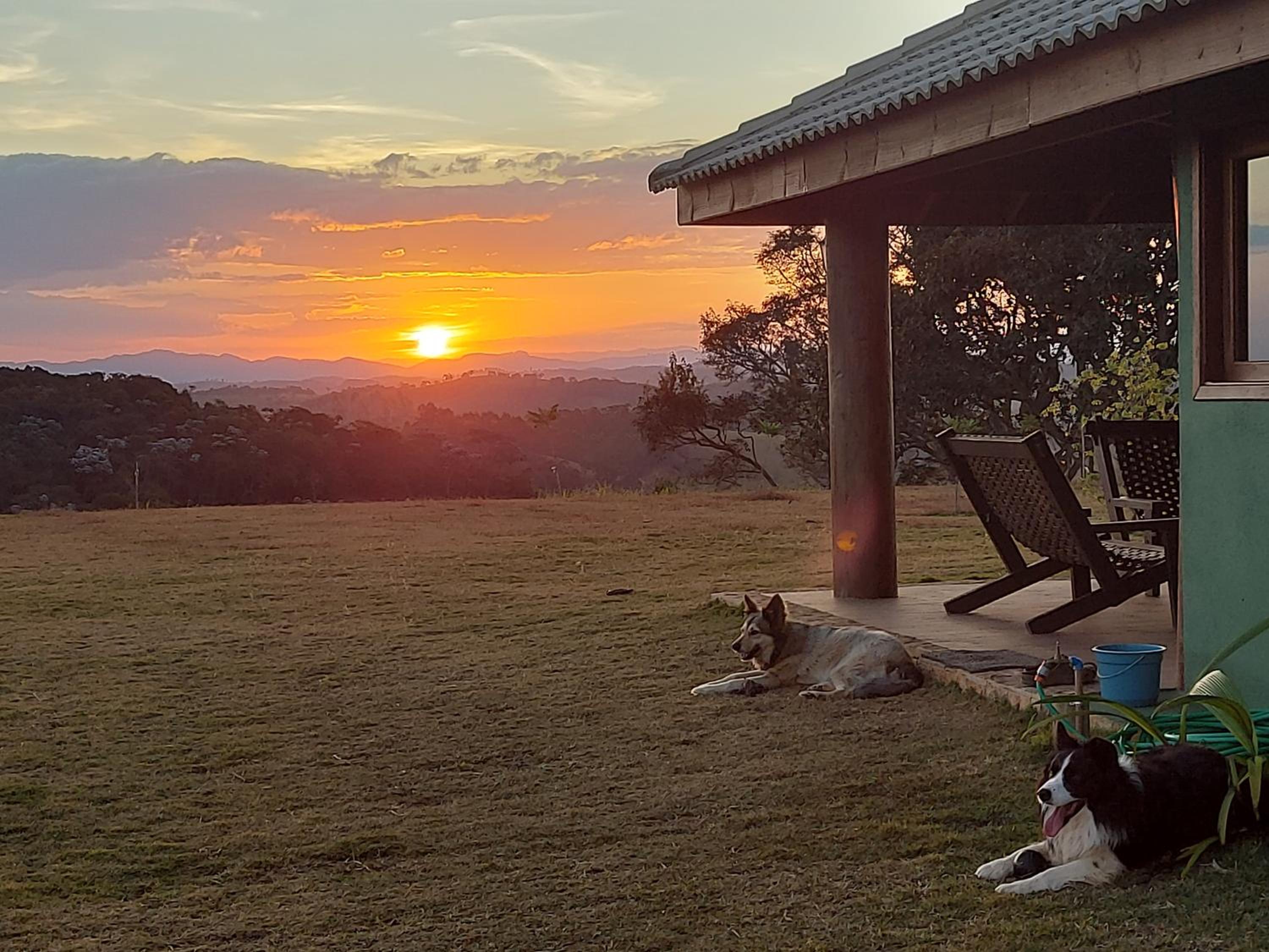Sítio Pousada Celeiro 360graus