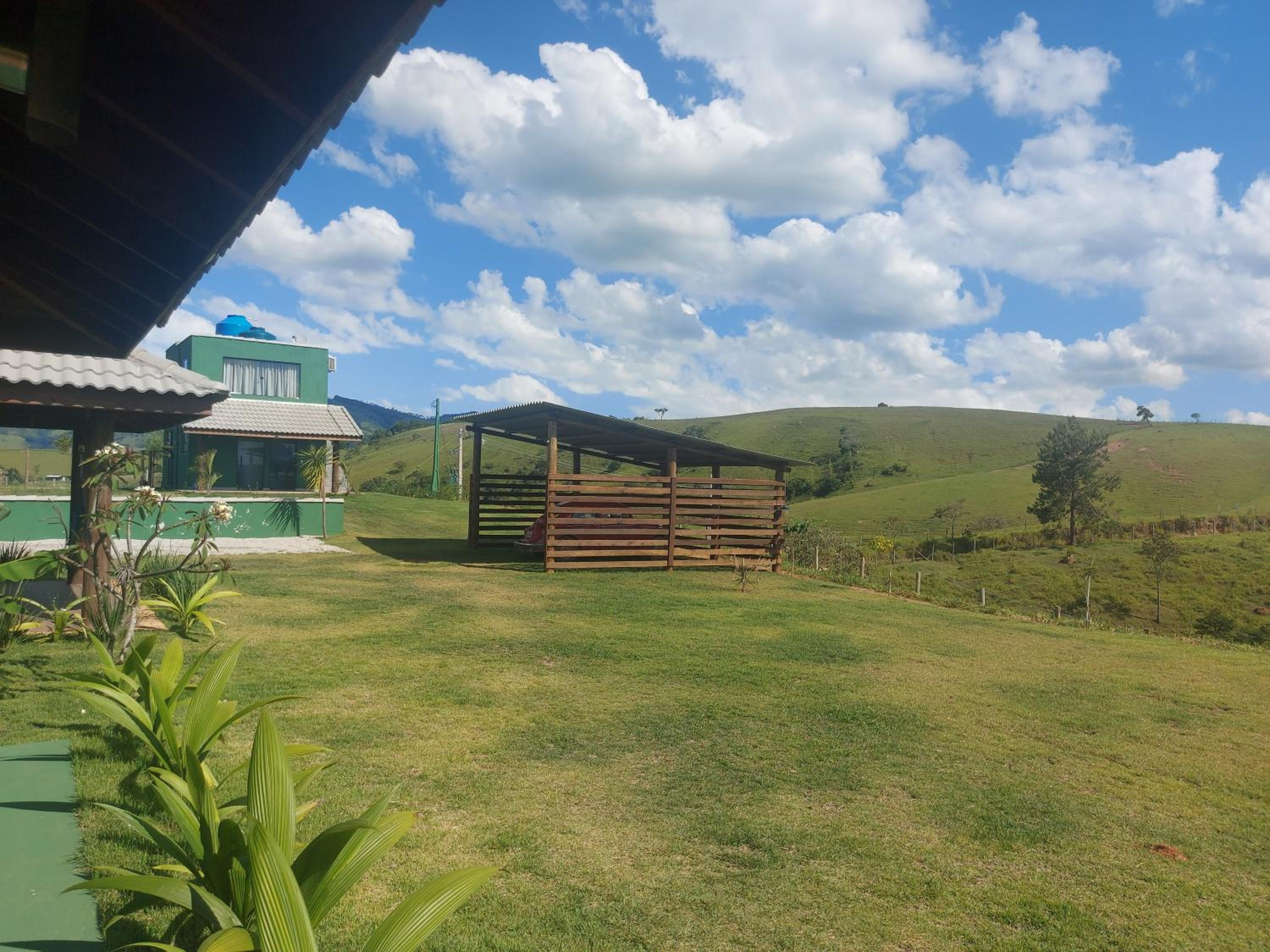 Sítio Pousada Celeiro 360graus