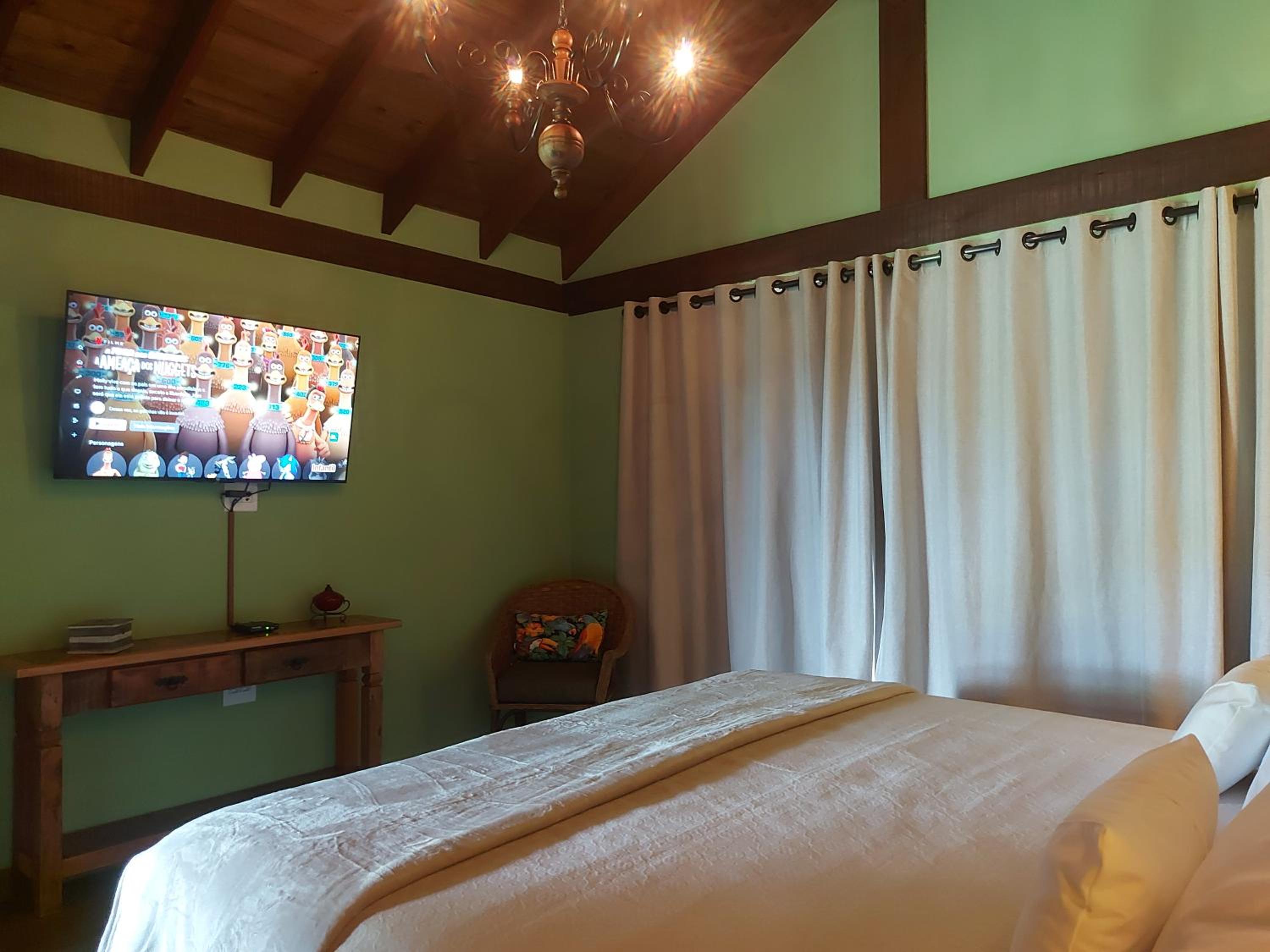 Sítio Pousada Celeiro 360graus