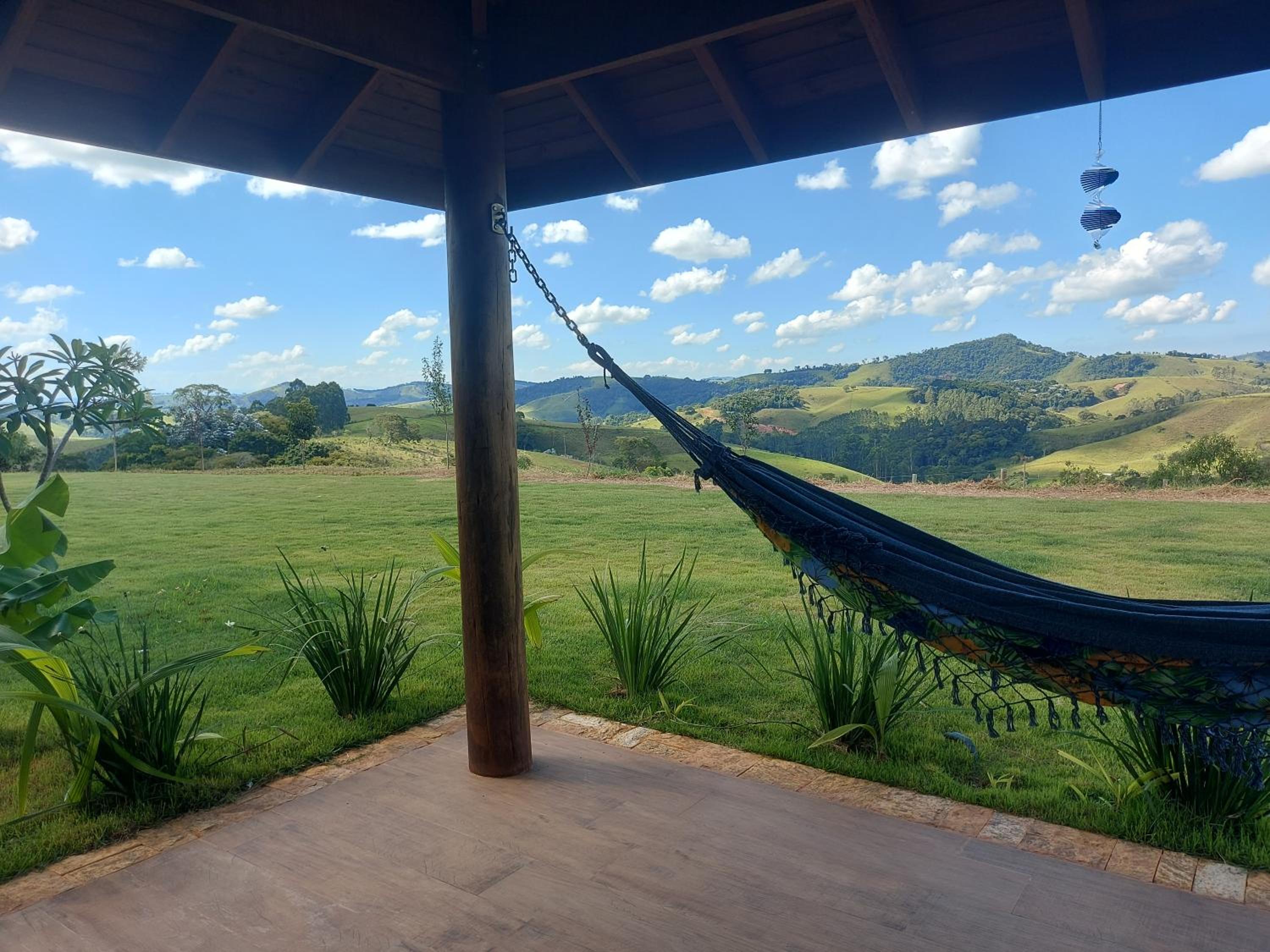 Sítio Pousada Celeiro 360graus