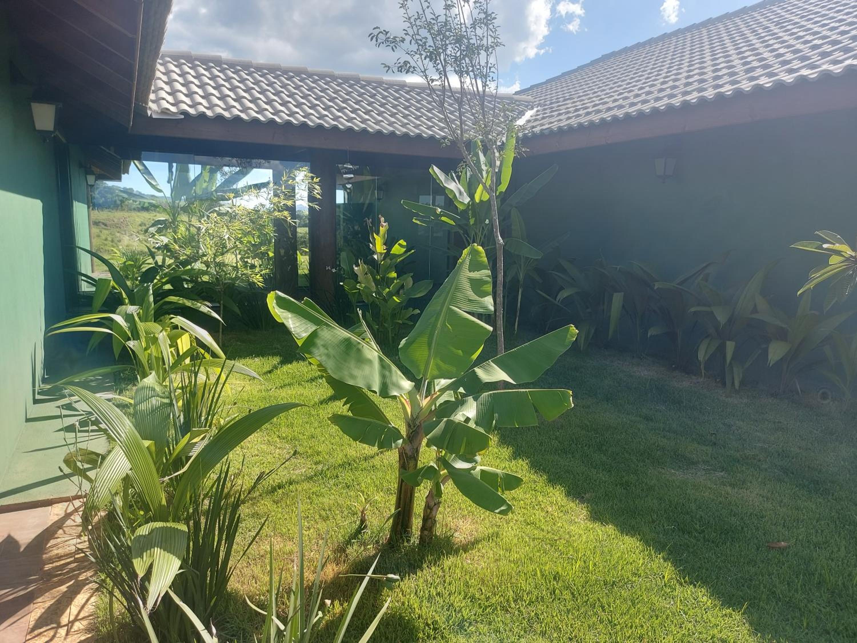 Sítio Pousada Celeiro 360graus