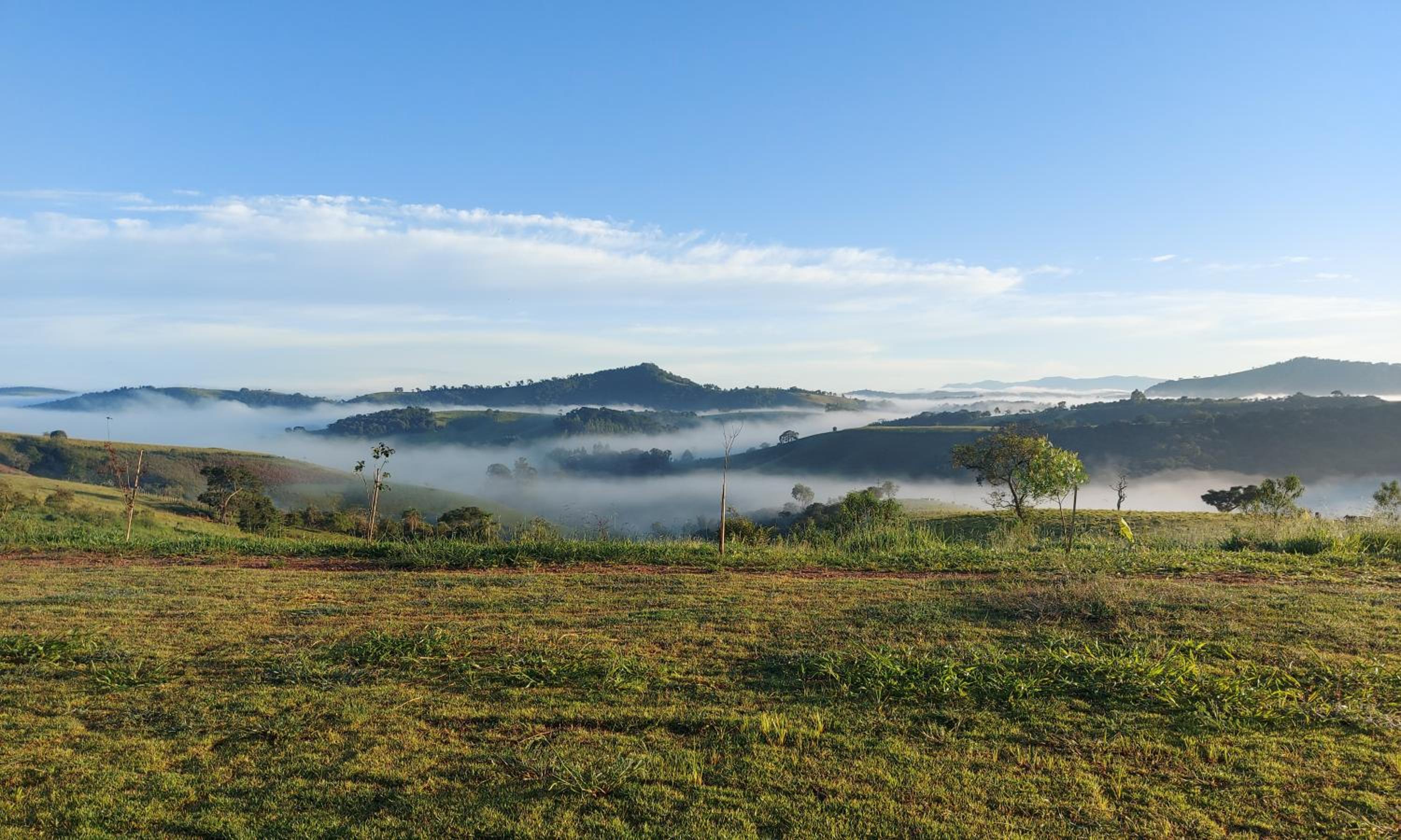 Sítio Pousada Celeiro 360graus