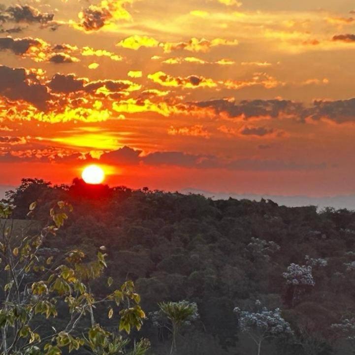 Sítio Pousada Celeiro 360graus