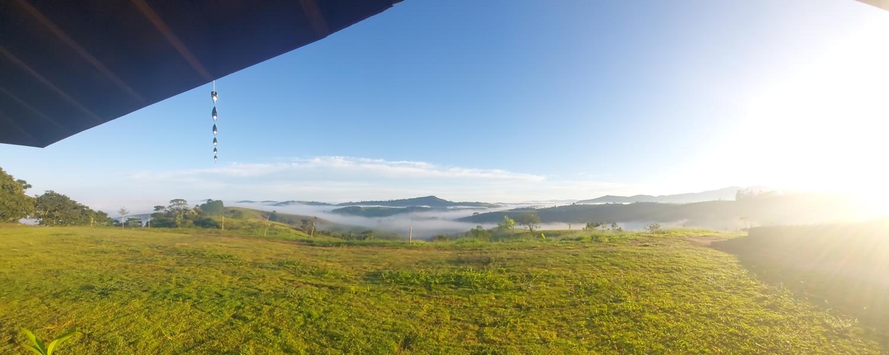 Sítio Pousada Celeiro 360graus
