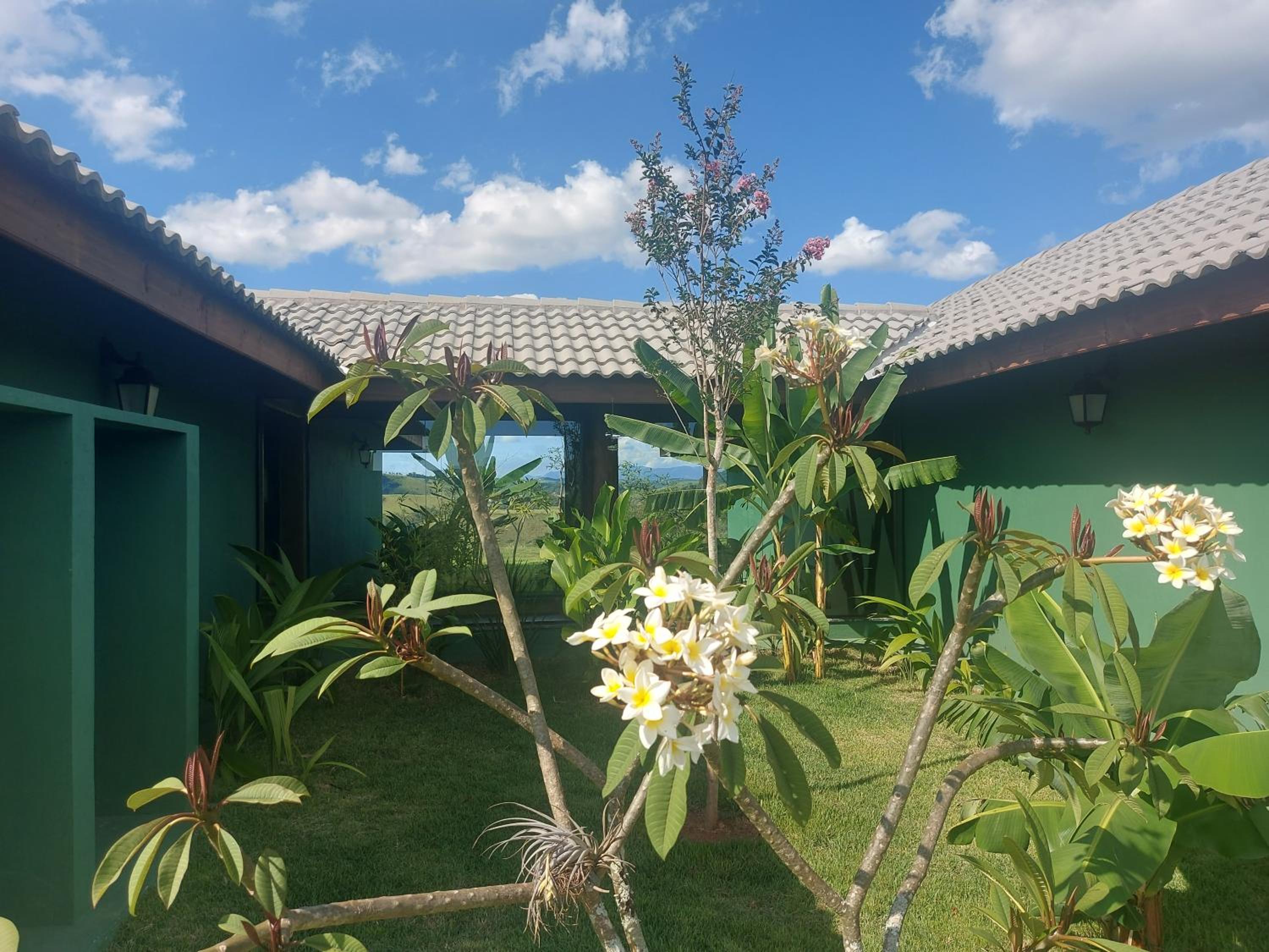 Sítio Pousada Celeiro 360graus