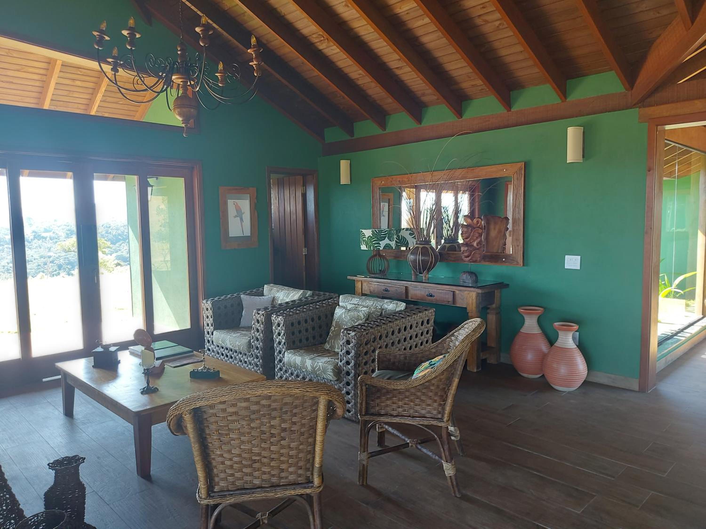 Sítio Pousada Celeiro 360graus
