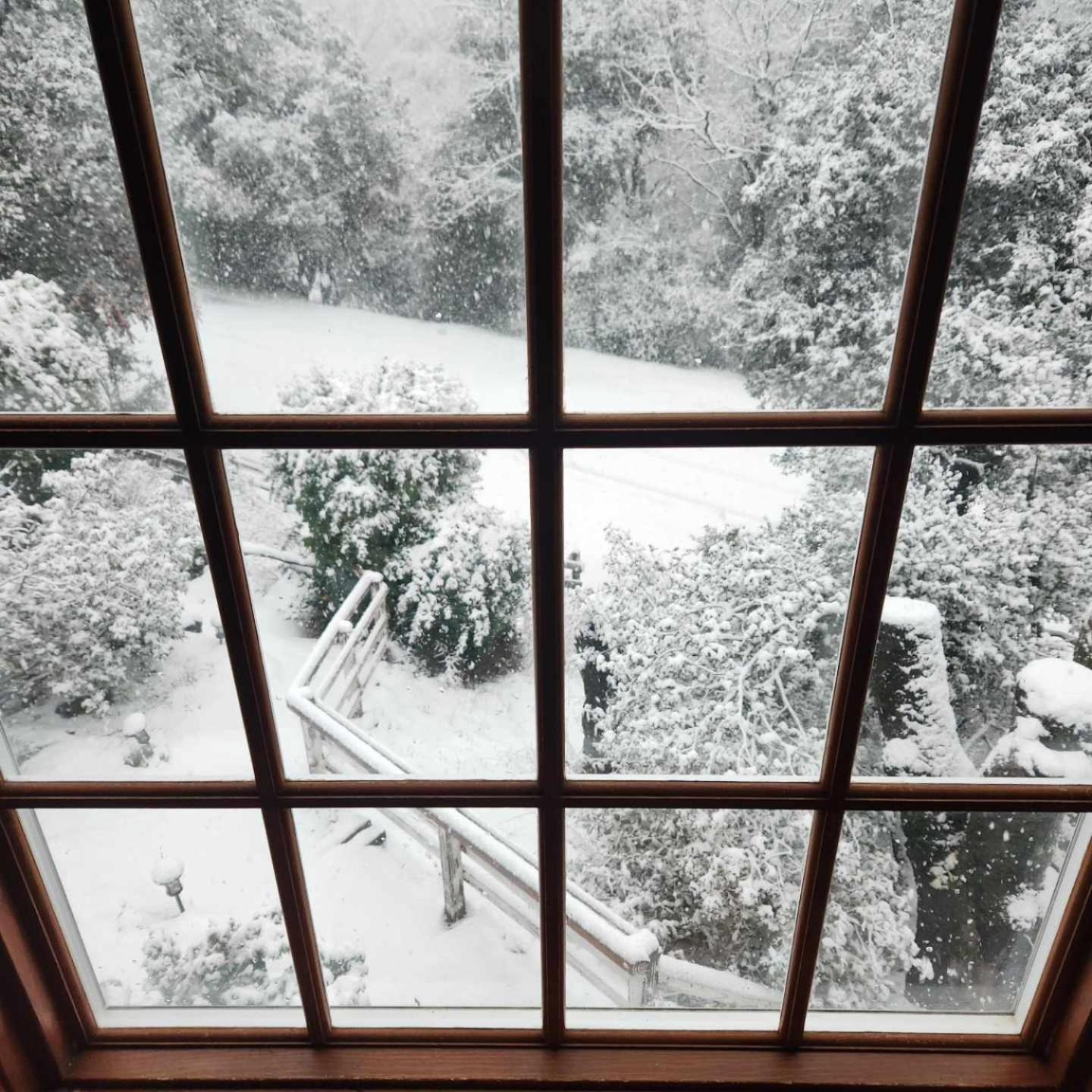 Oak Hill Inn view 3