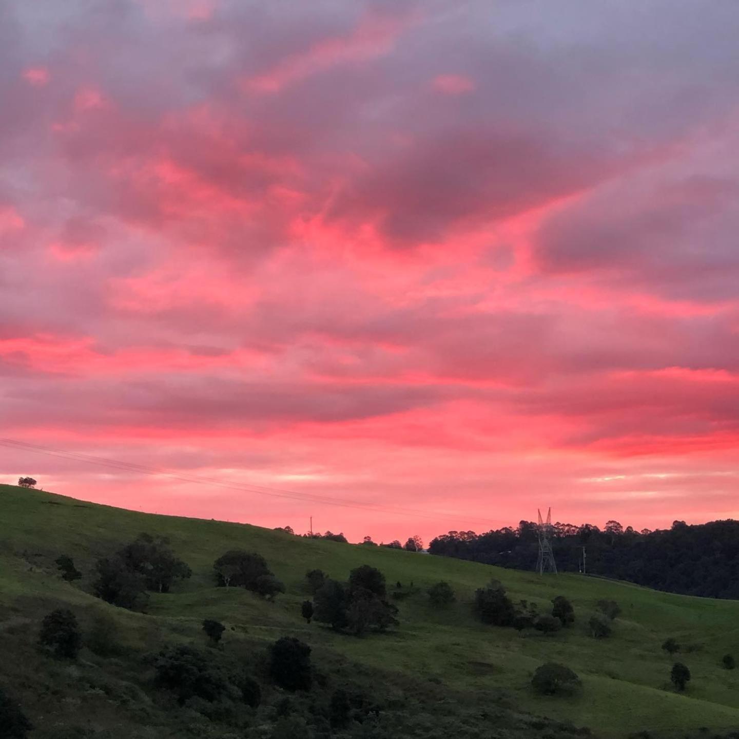Top Of The Hill