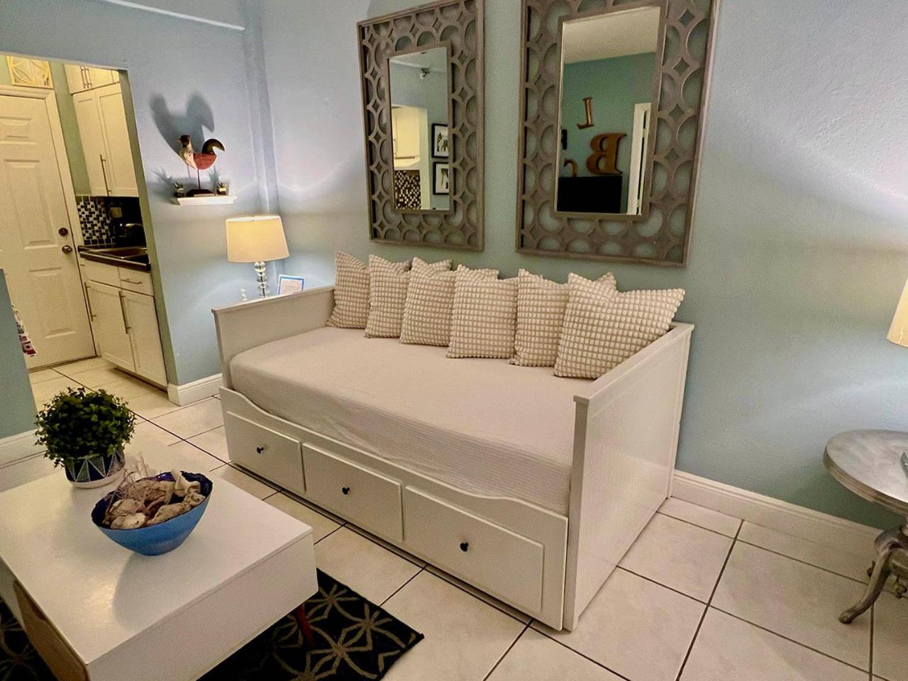 Suite Love view 5
