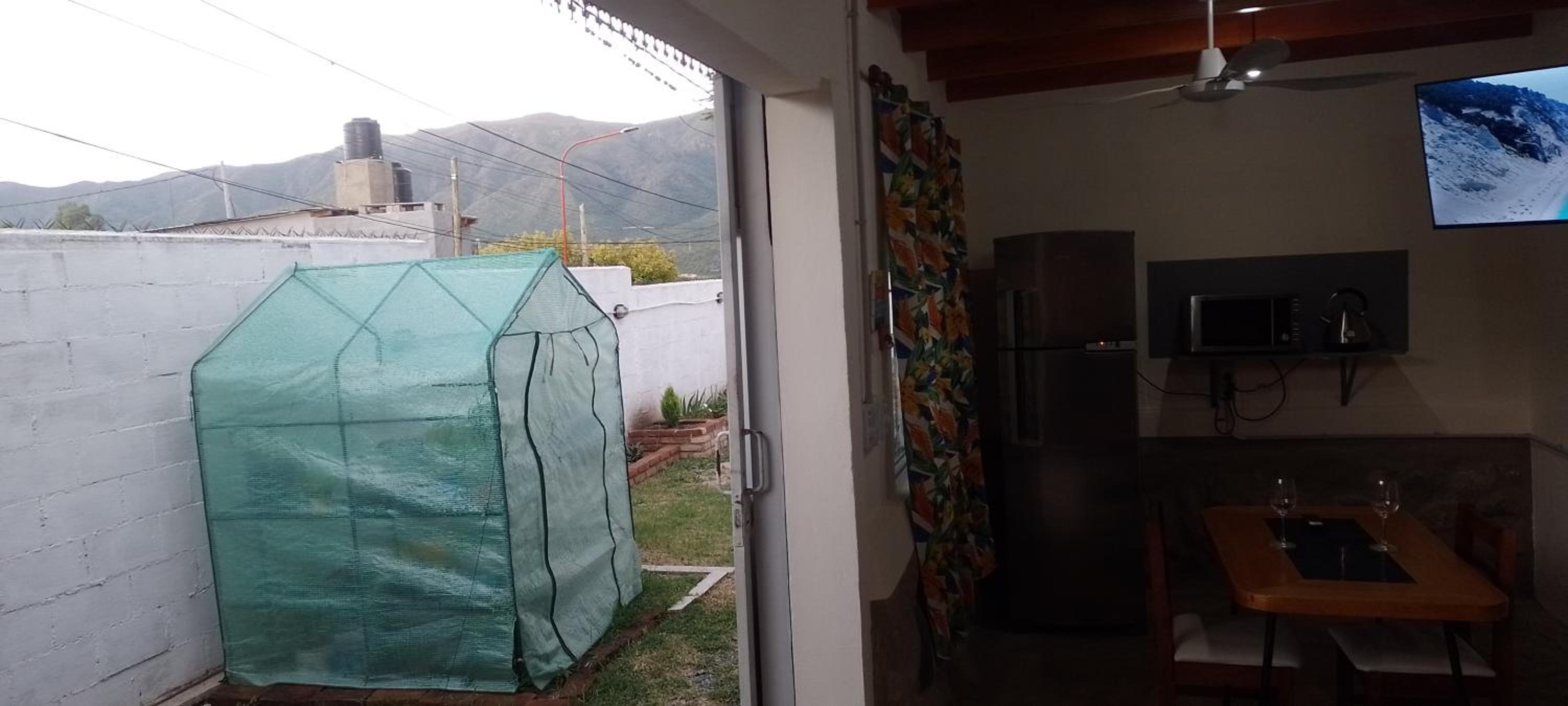 El Vergel
