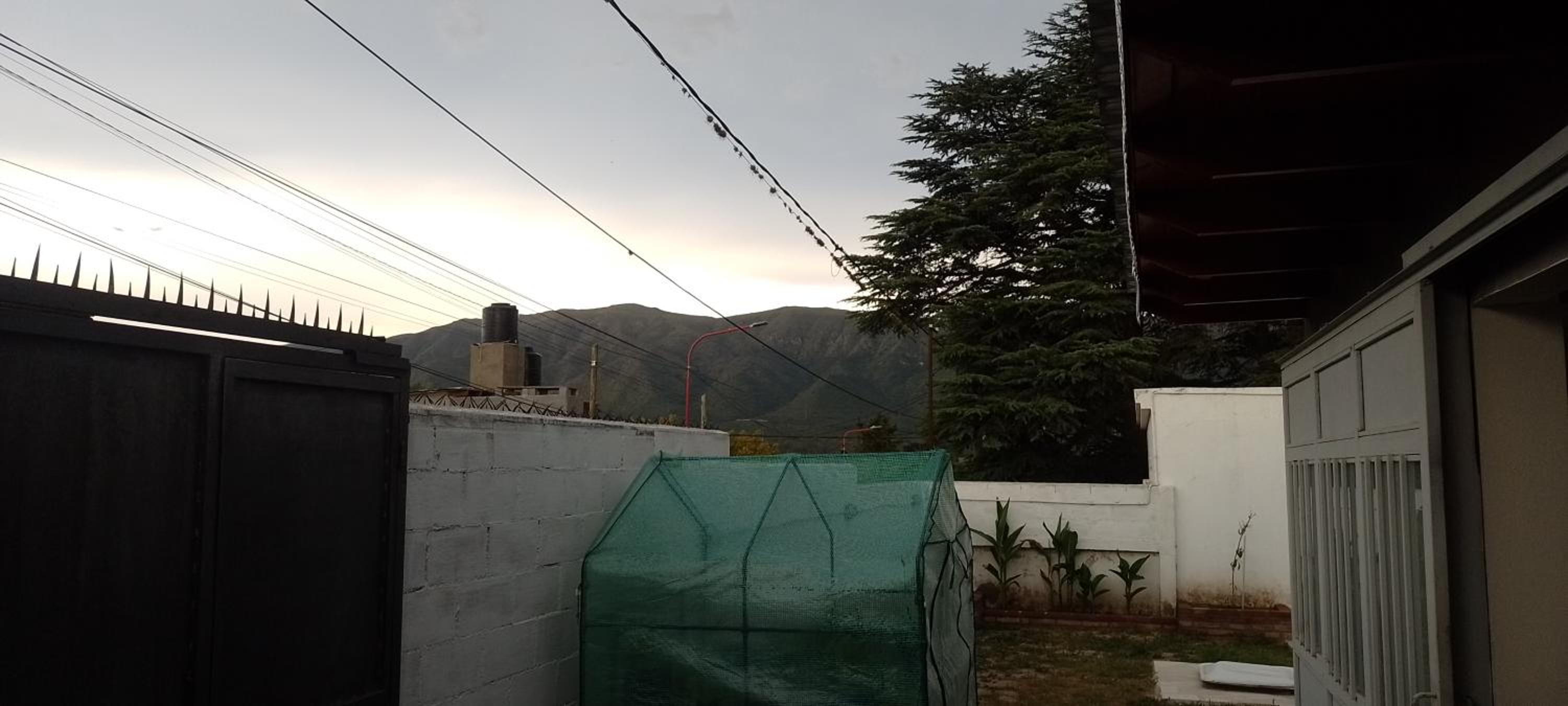 El Vergel