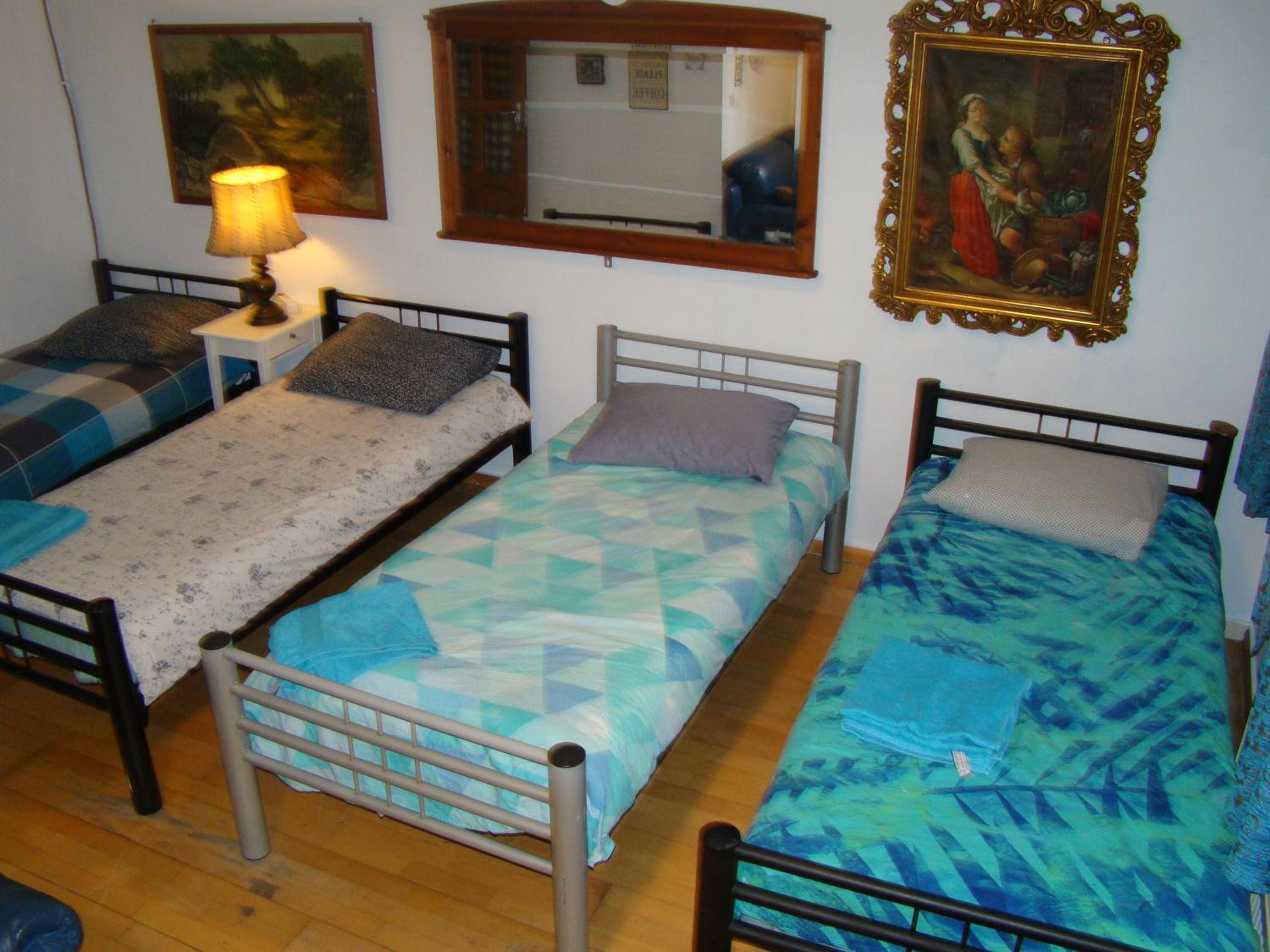 Amsterhouse B&B
