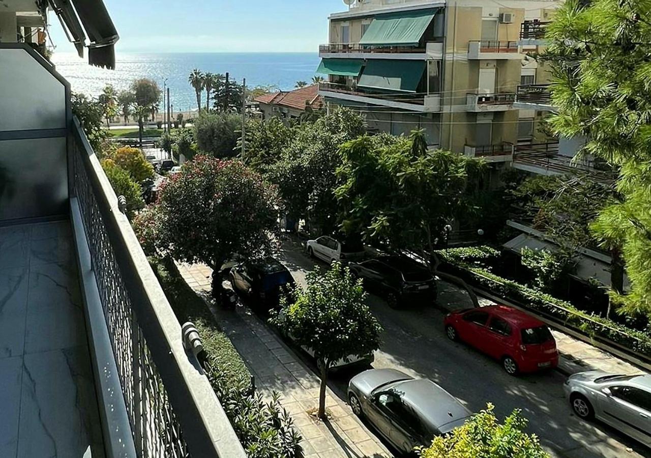 Sea View Studio