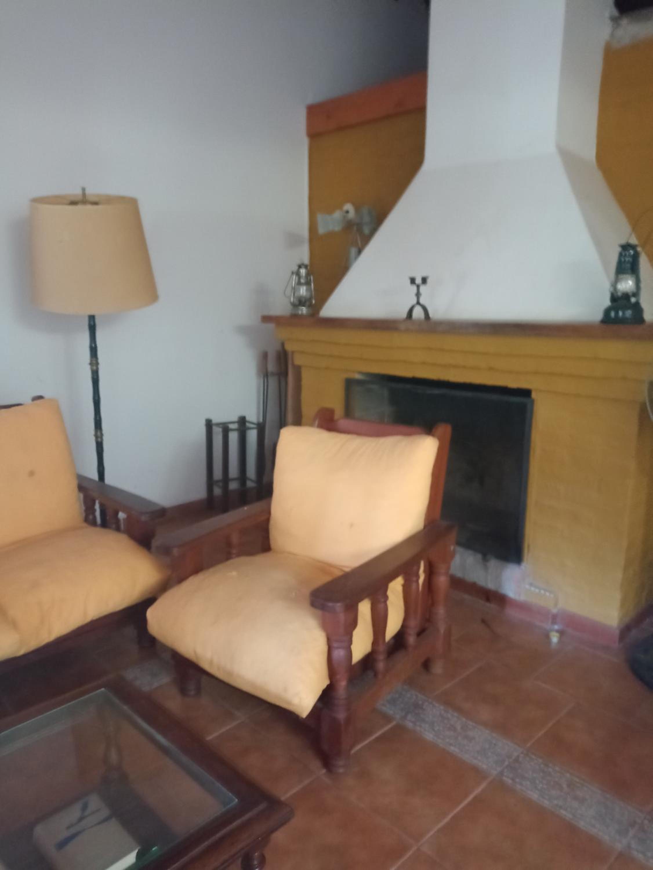 CASA DE CAMPO EN SAN PEDRO