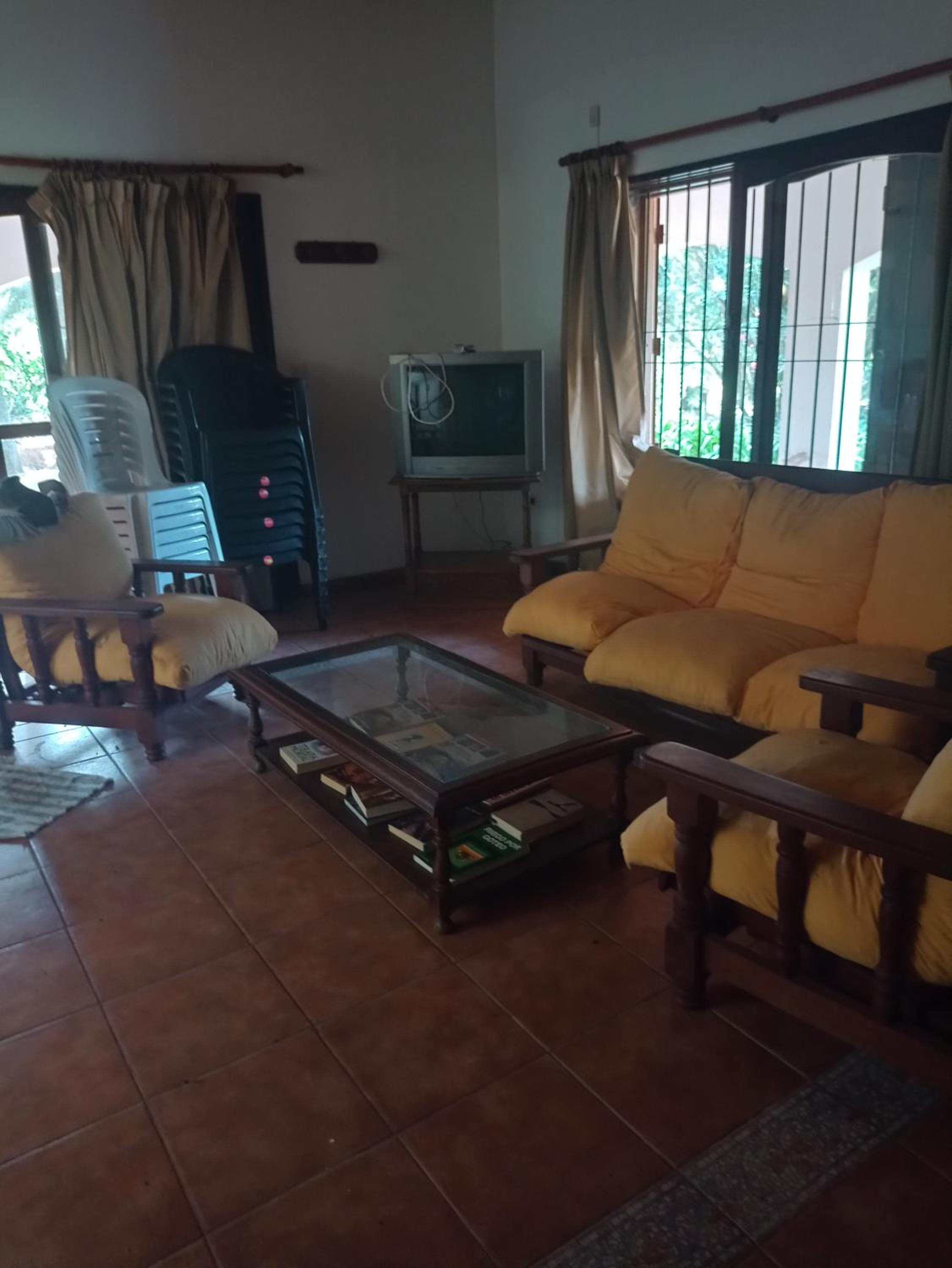 CASA DE CAMPO EN SAN PEDRO