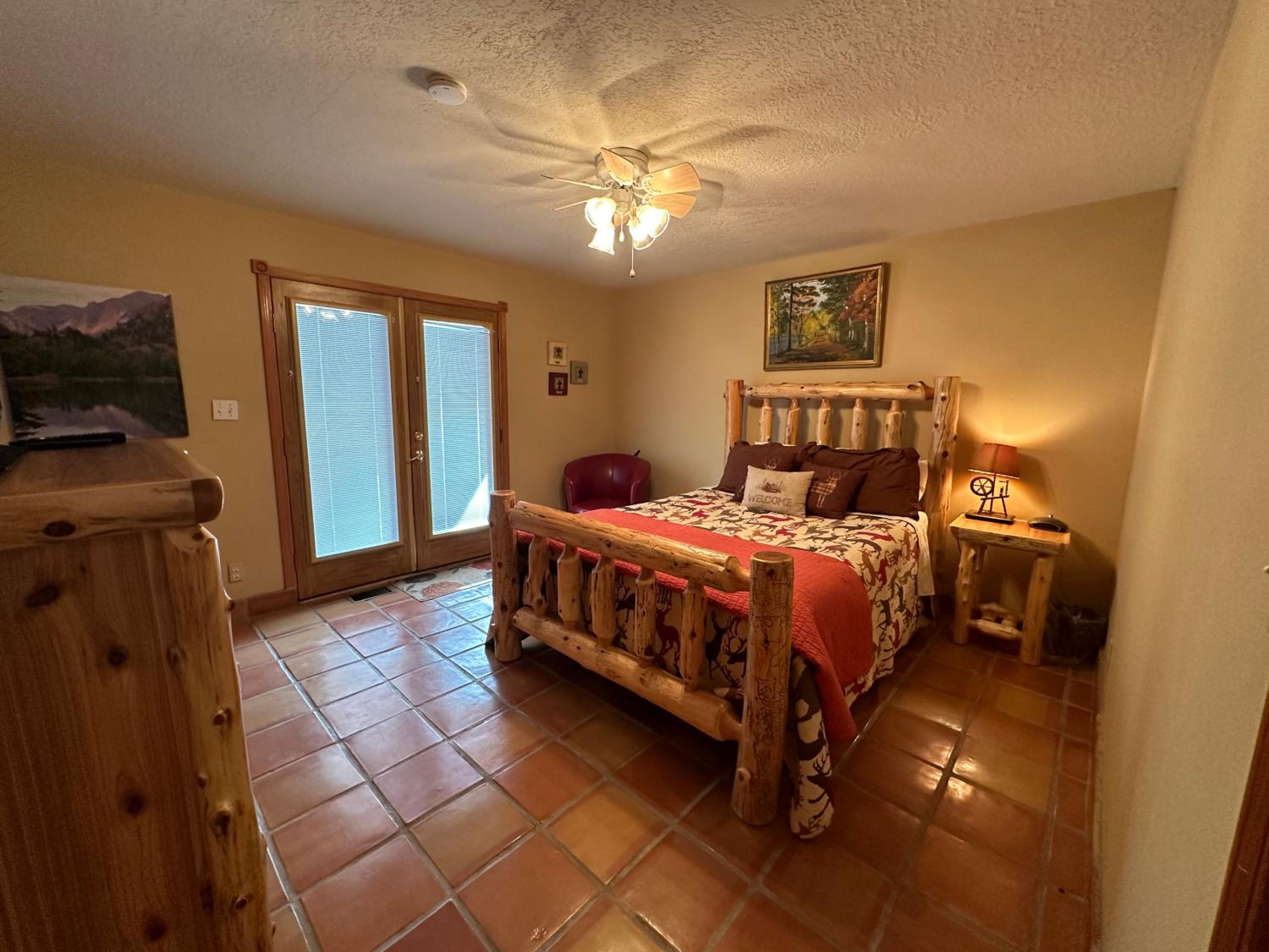 The Mountain House view 5
