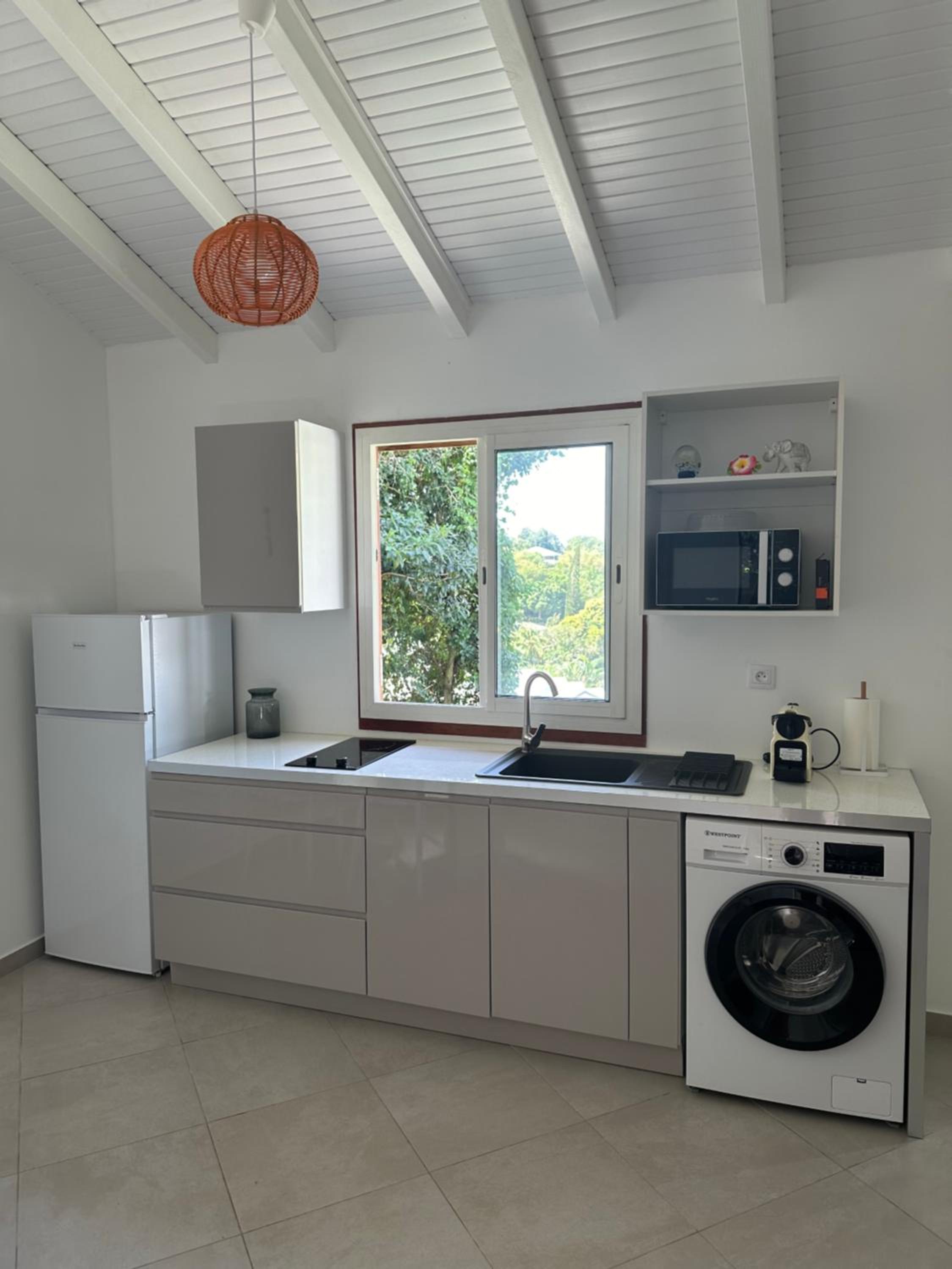 Bungalow Ixora