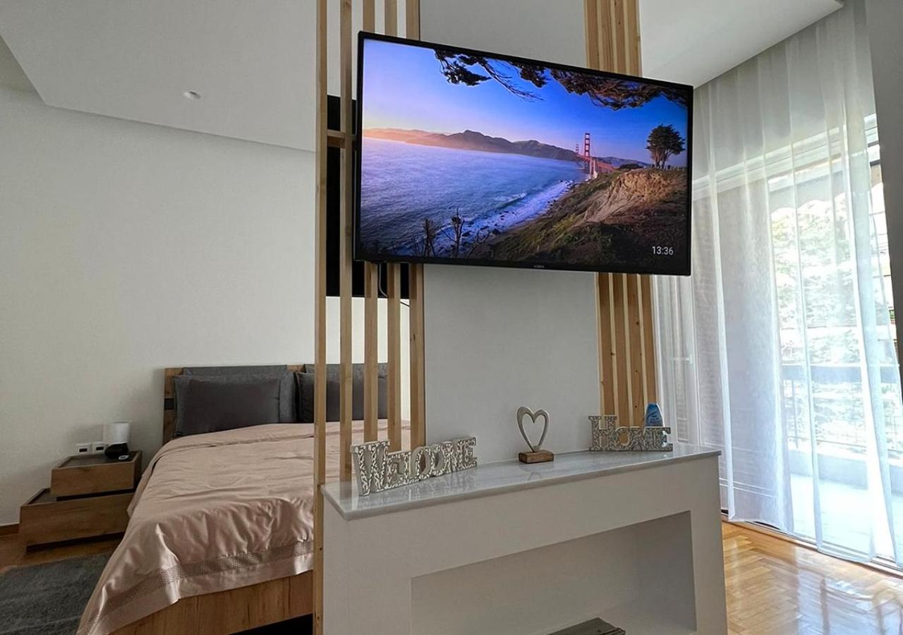 Sea View Studio