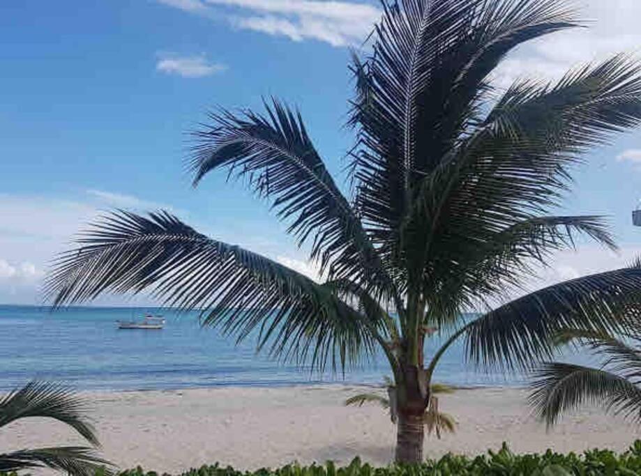 LUXURY CONDO BEACHFRONT AMARA