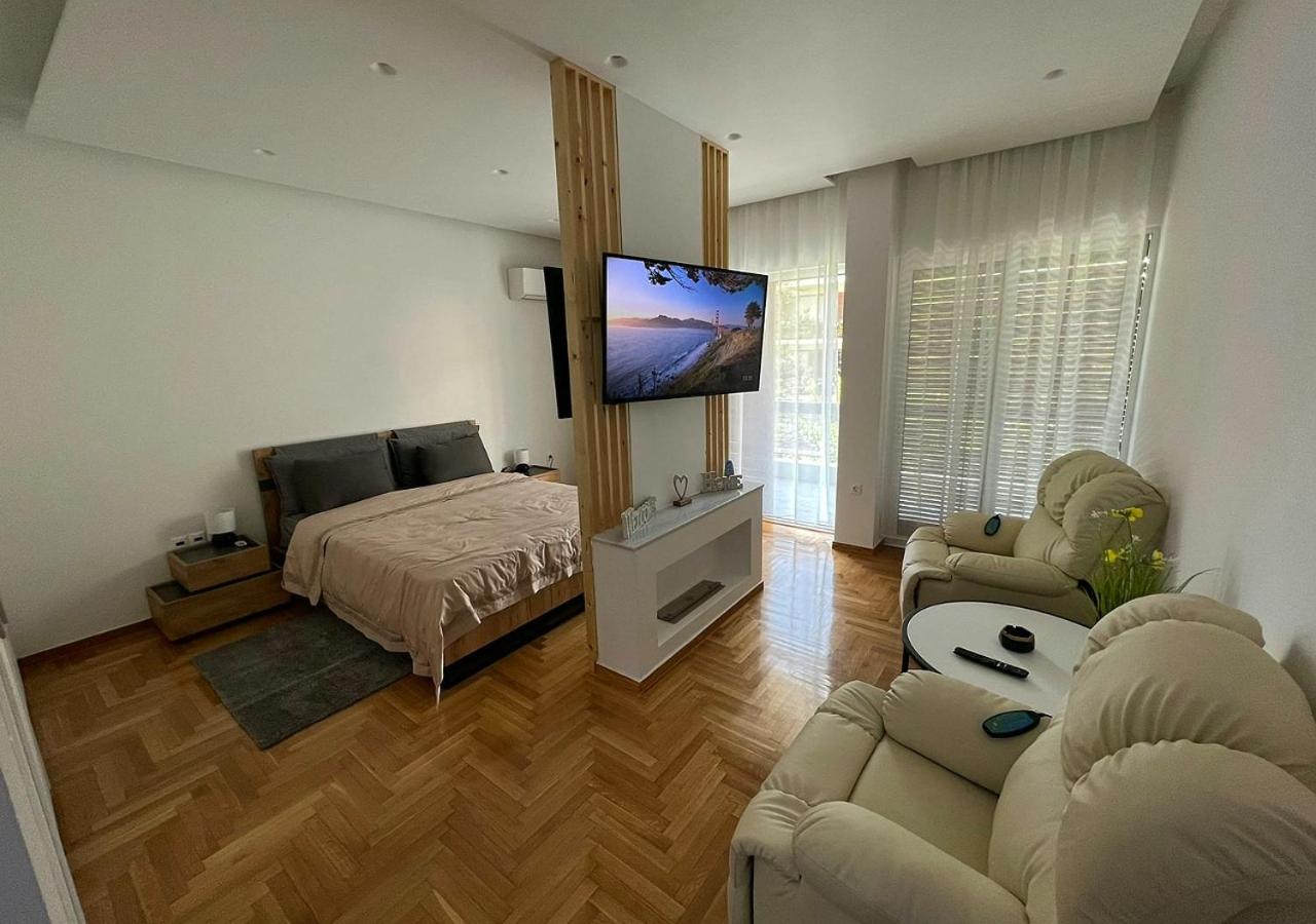 Sea View Studio