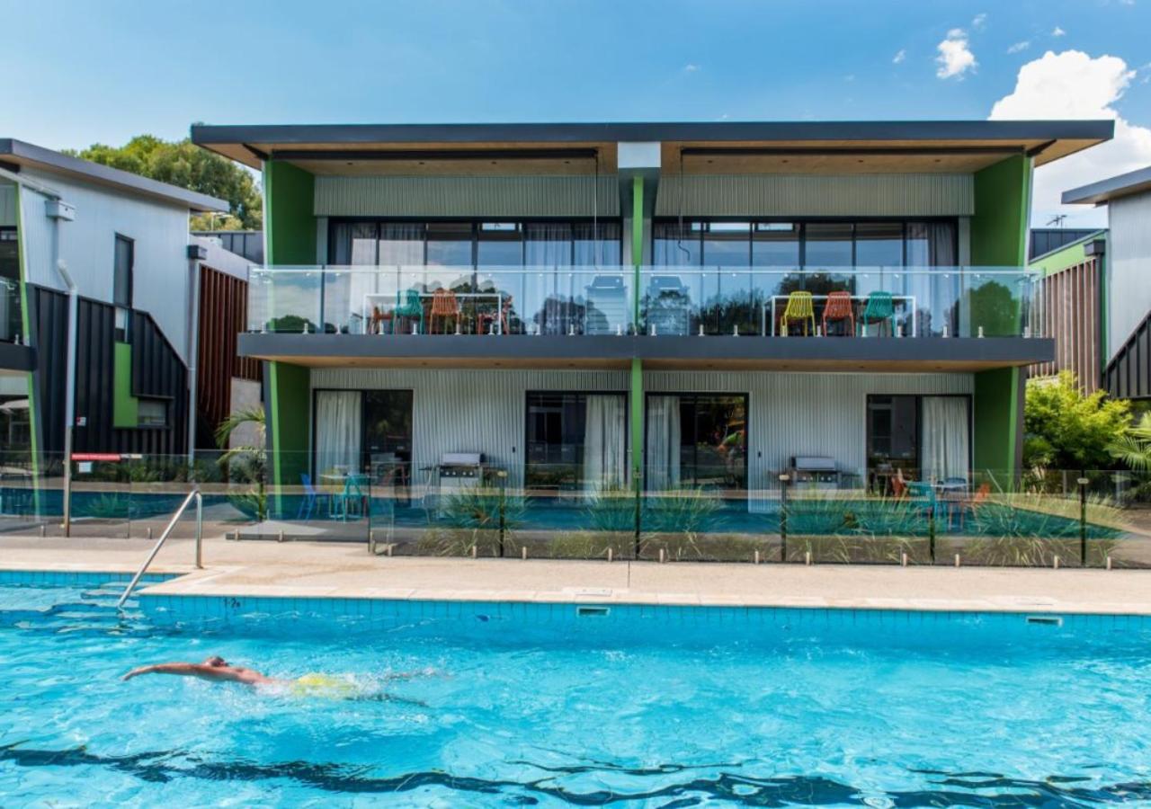 Marion Holiday Park