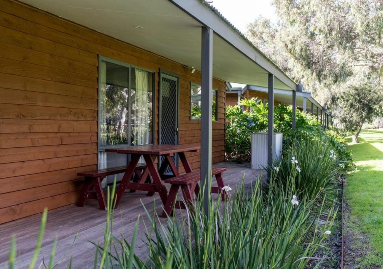 Marion Holiday Park