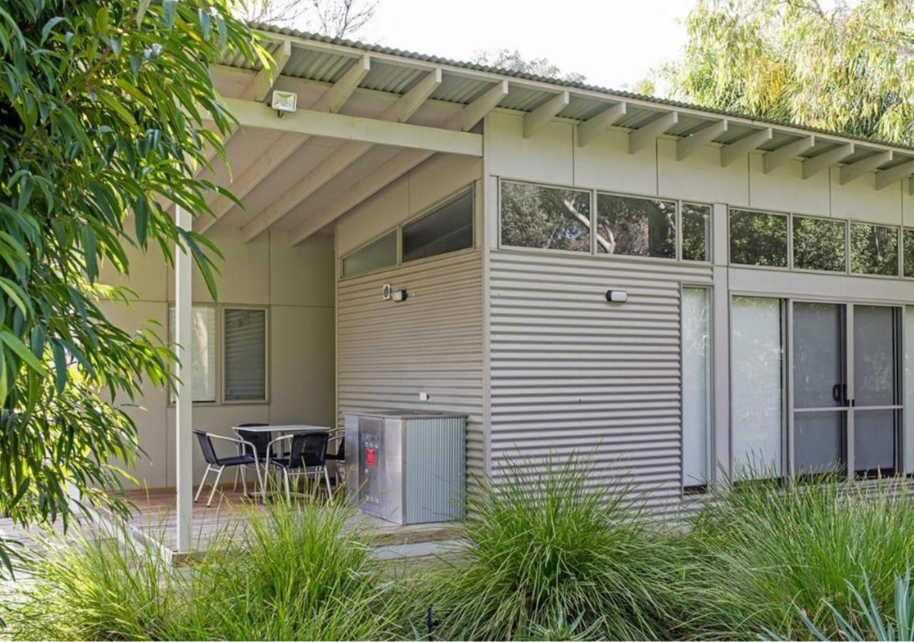Marion Holiday Park