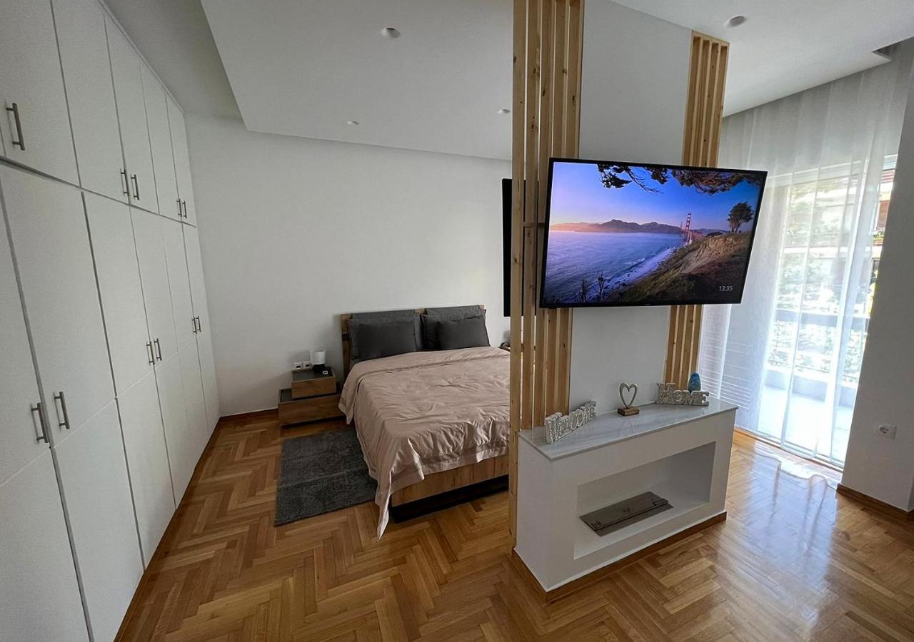Sea View Studio