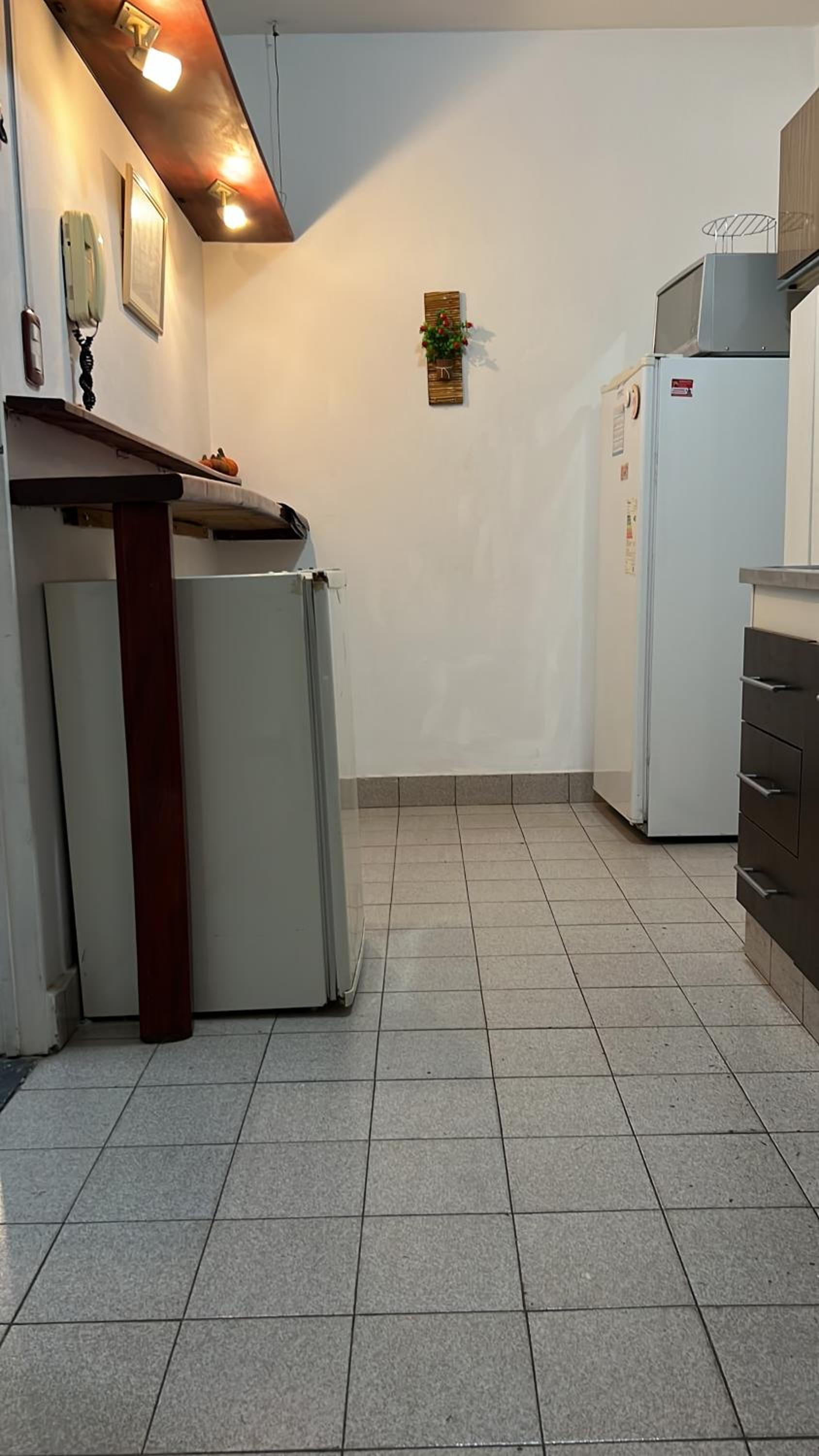 DEPARTAMENTO AHNEN CORDOBA - Cerca Instituto Cardiologico, Ferial Cordoba, Hospital Privado Cerro y Sanatorio Allende