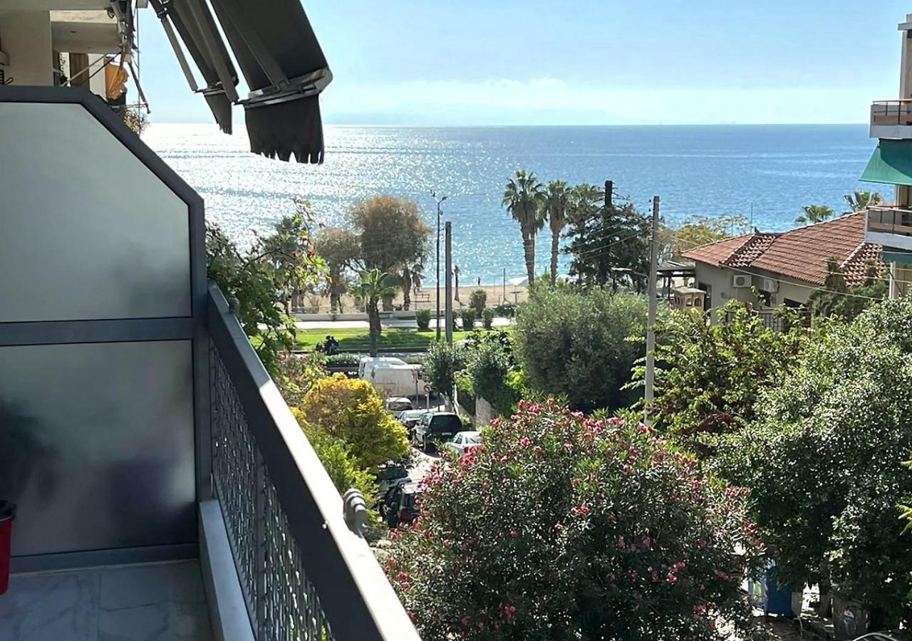 Sea View Studio