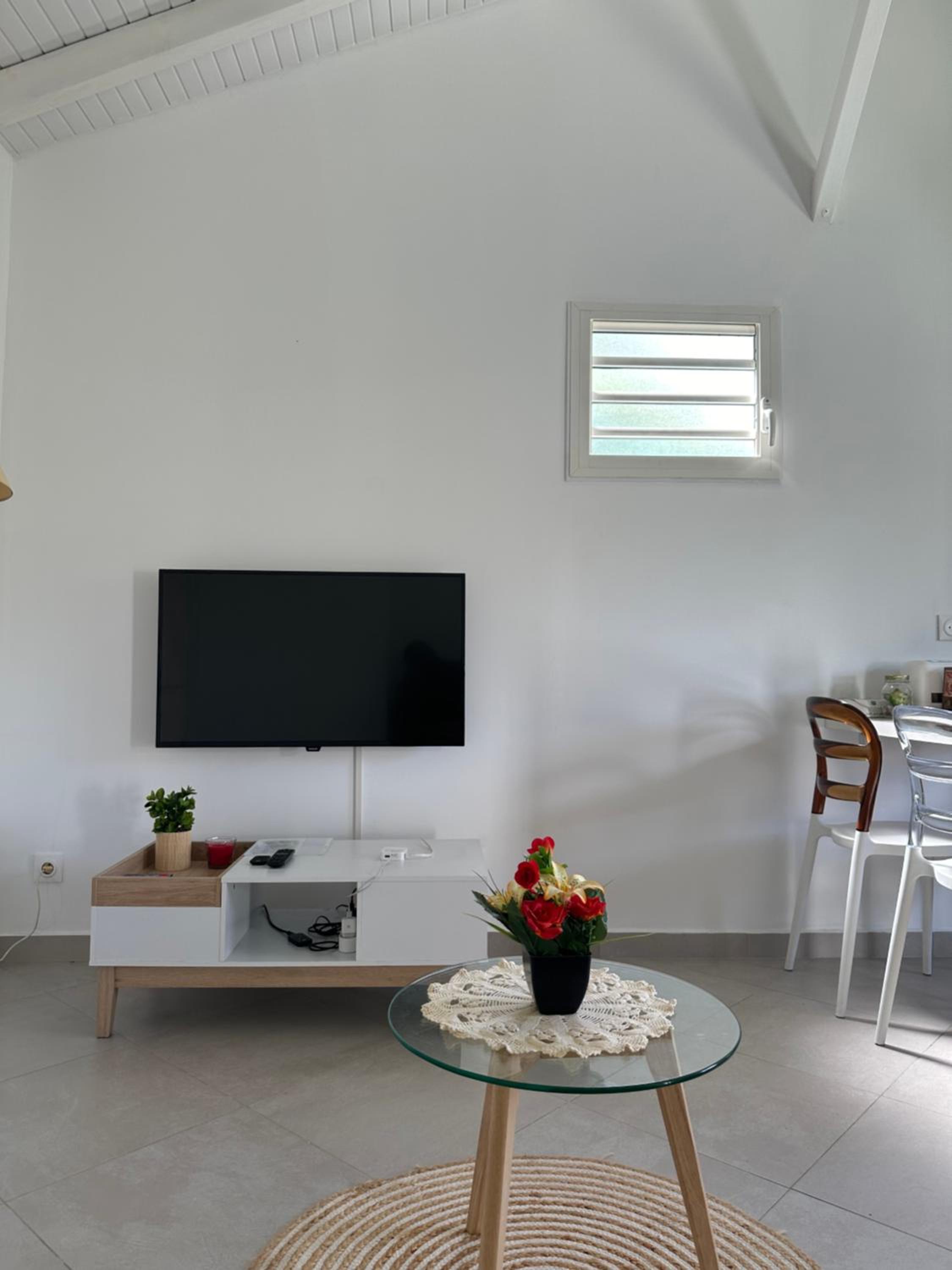 Bungalow Ixora
