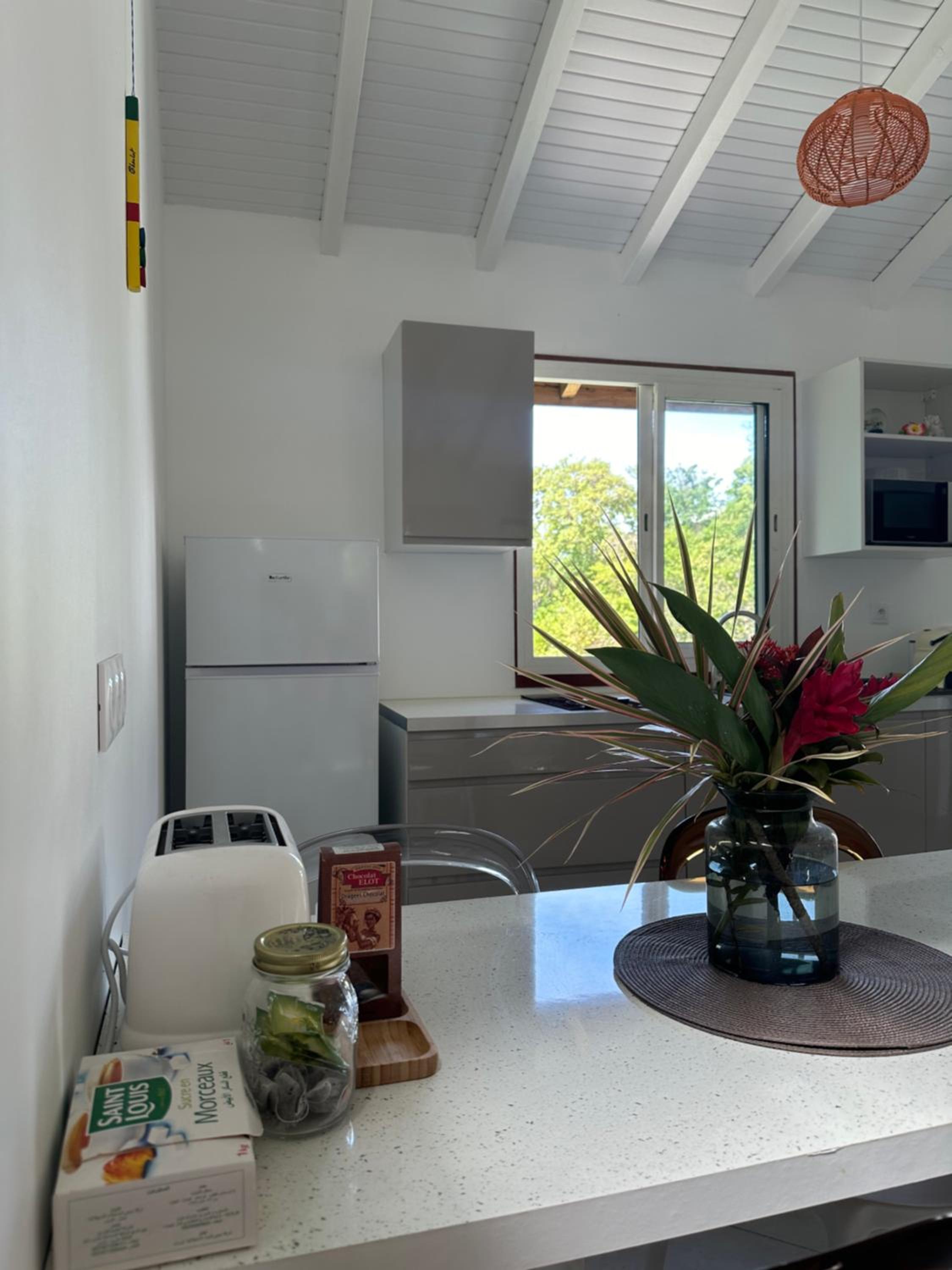 Bungalow Ixora