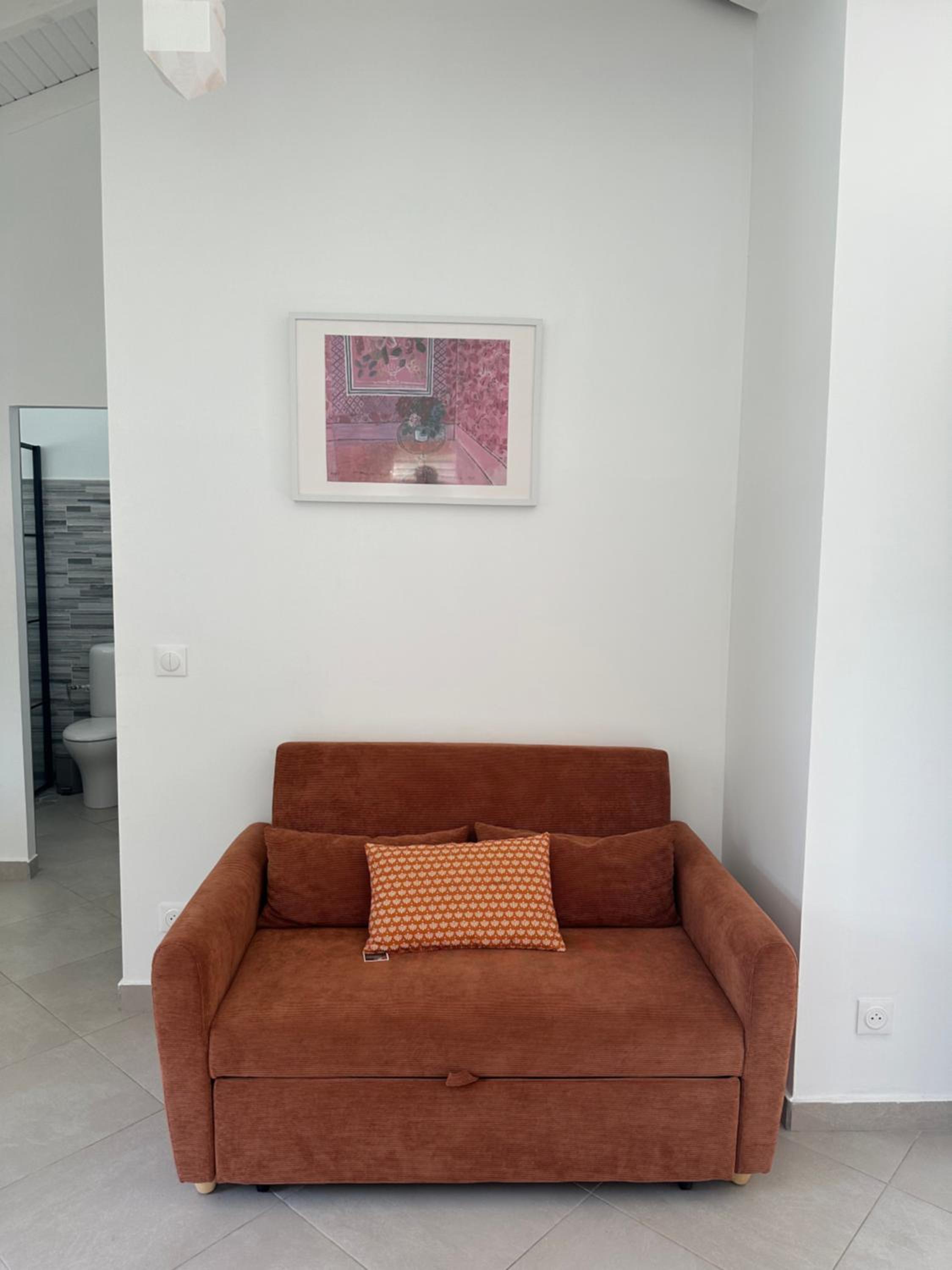 Bungalow Ixora