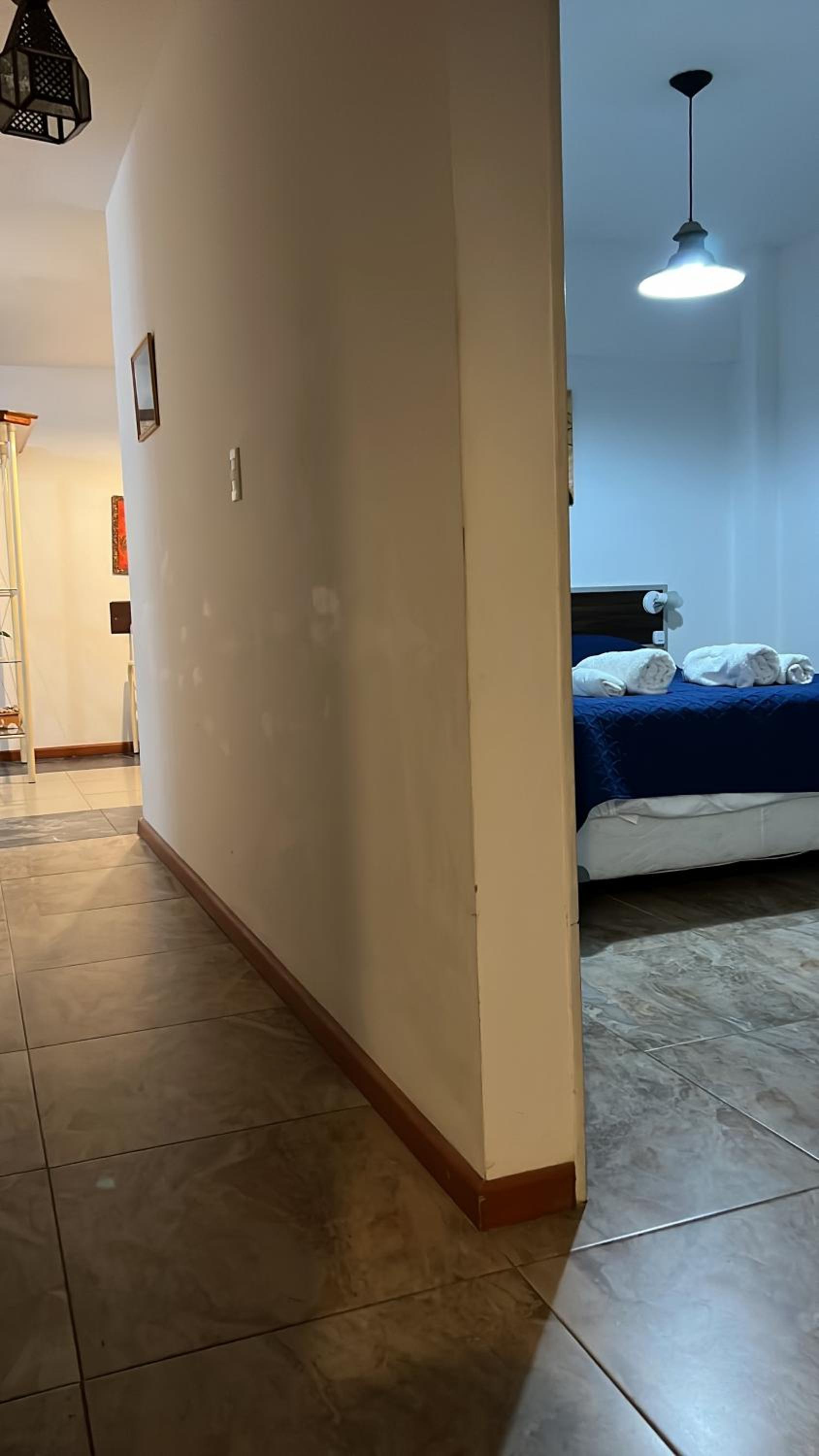 DEPARTAMENTO AHNEN CORDOBA - Cerca Instituto Cardiologico, Ferial Cordoba, Hospital Privado Cerro y Sanatorio Allende