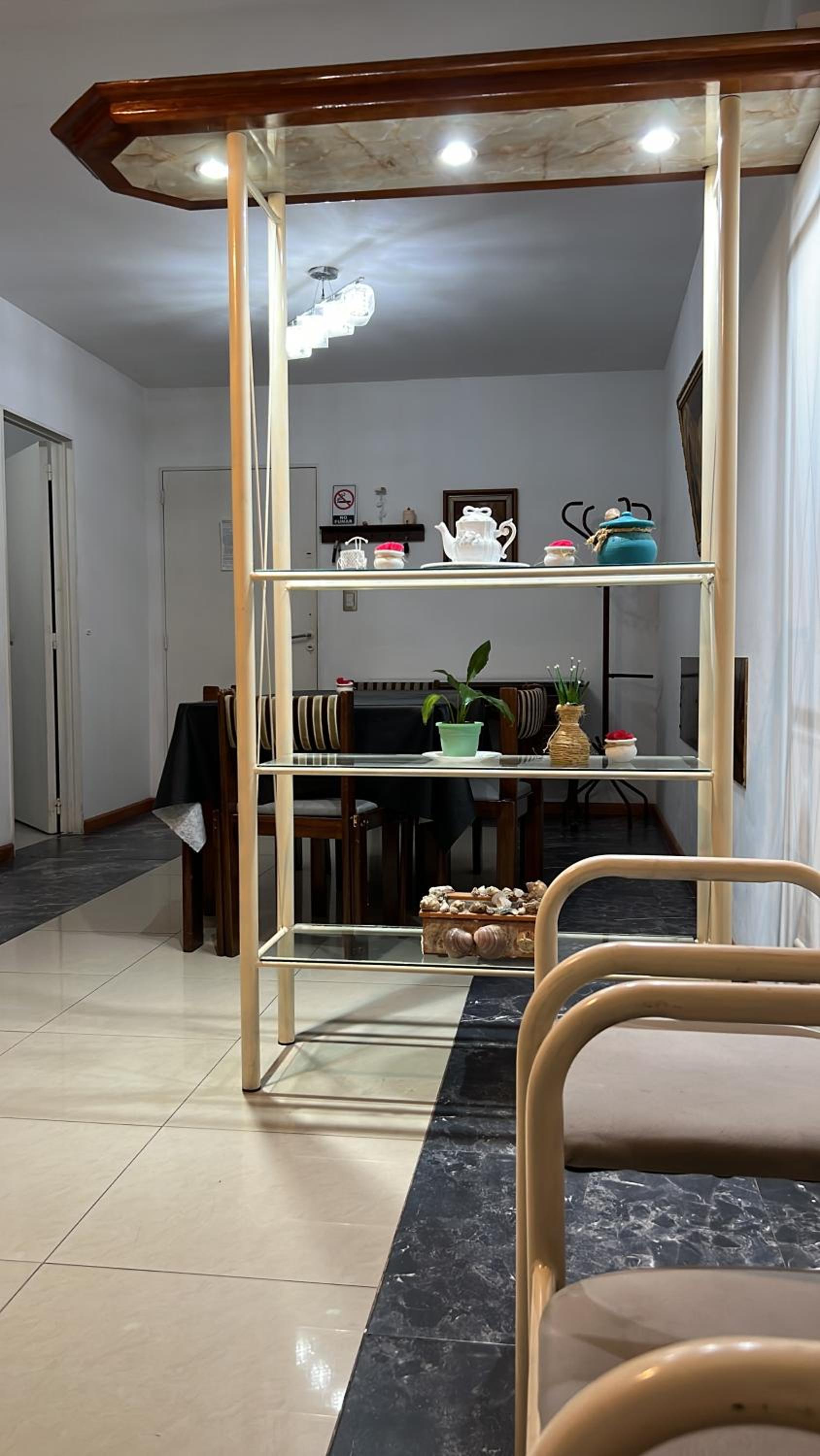 DEPARTAMENTO AHNEN CORDOBA - Cerca Instituto Cardiologico, Ferial Cordoba, Hospital Privado Cerro y Sanatorio Allende