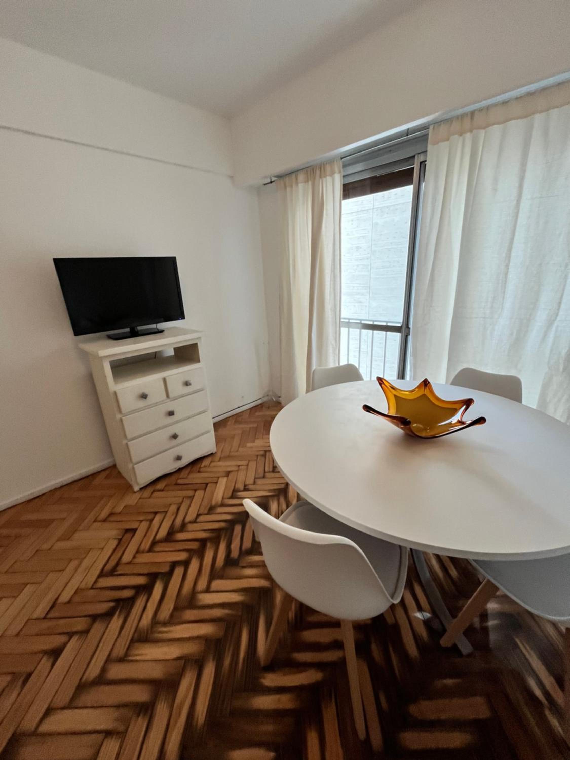 Excellent Apartment in Palermo