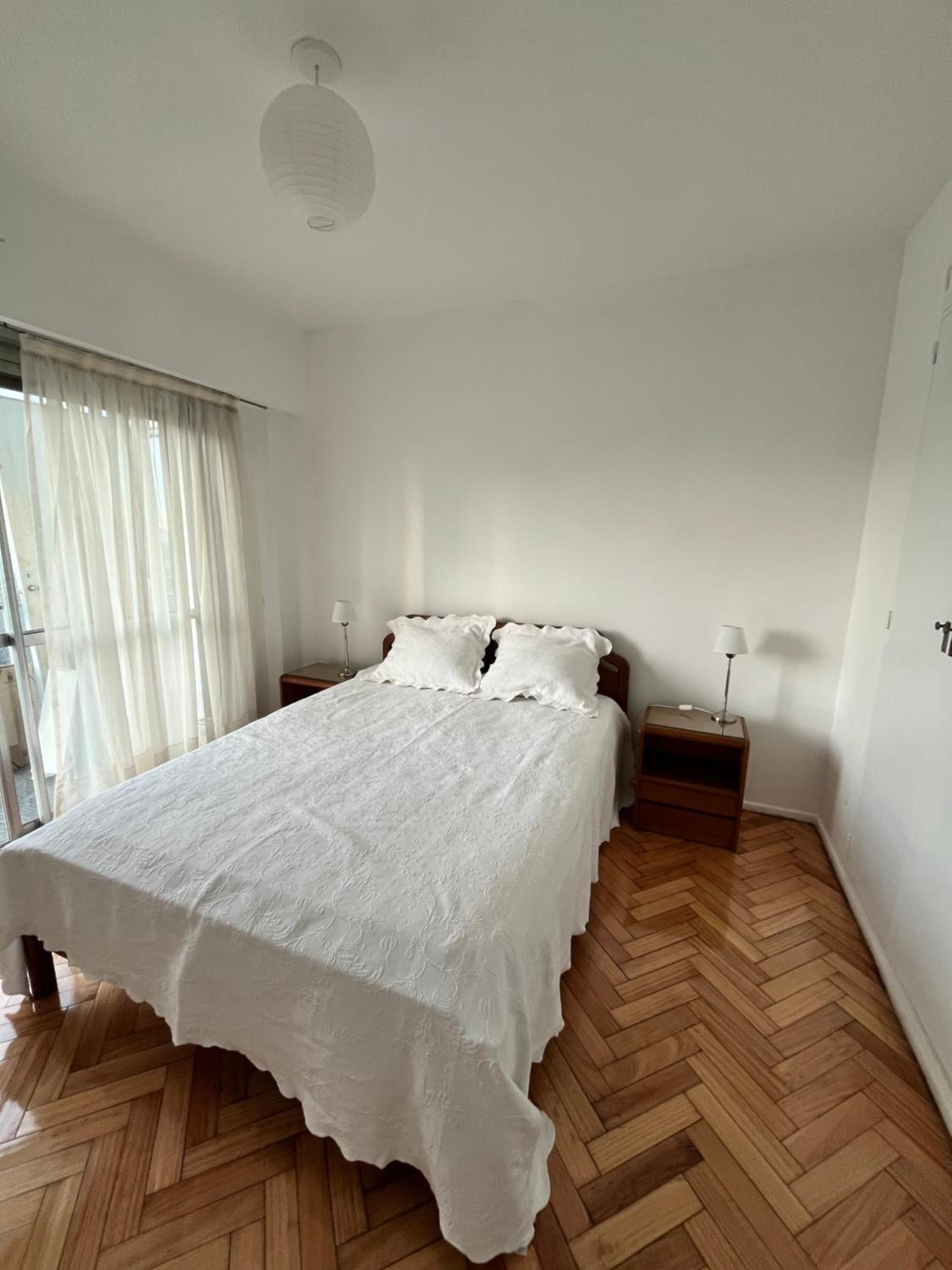 Excellent Apartment in Palermo