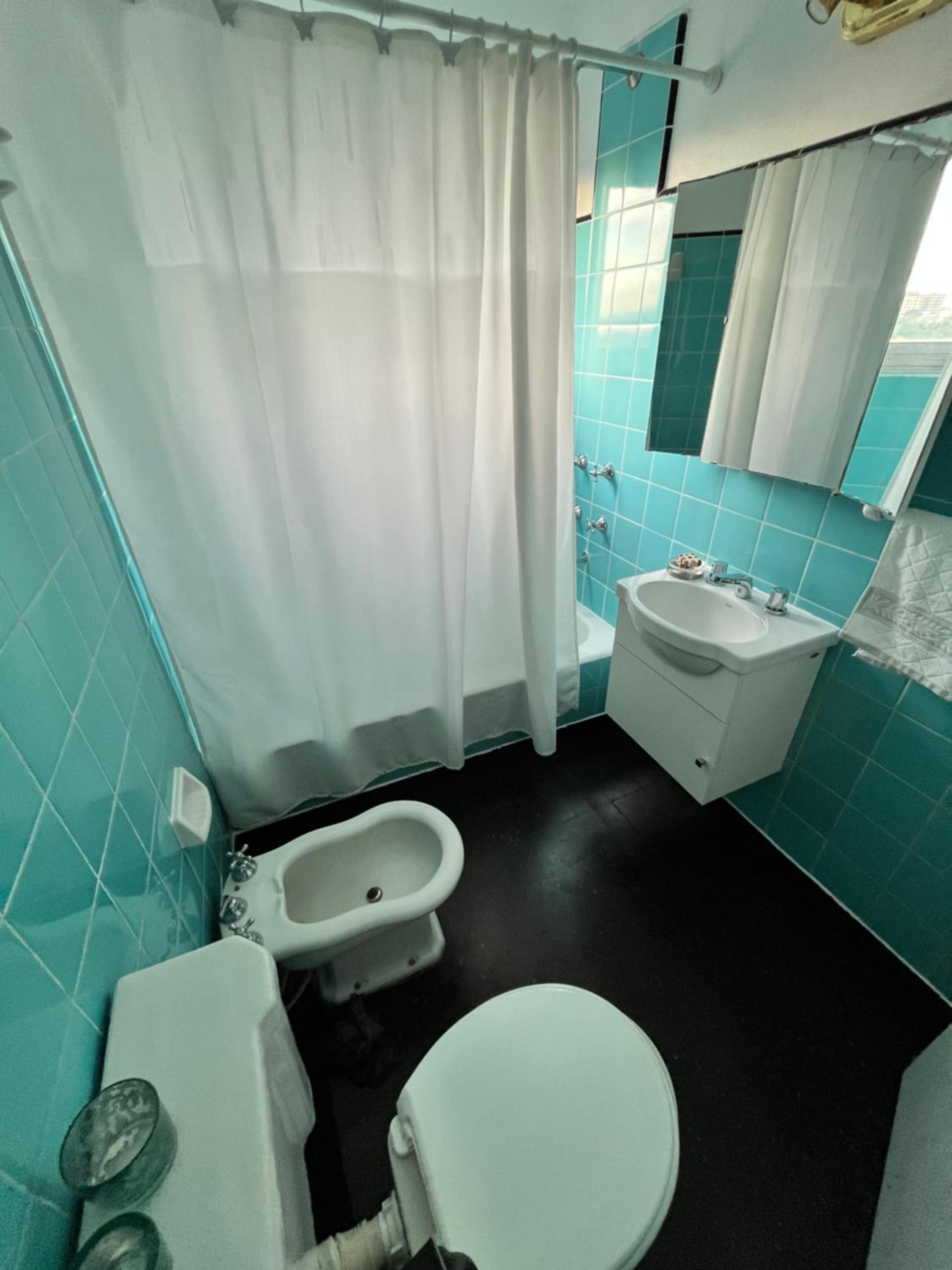 Excellent Apartment in Palermo