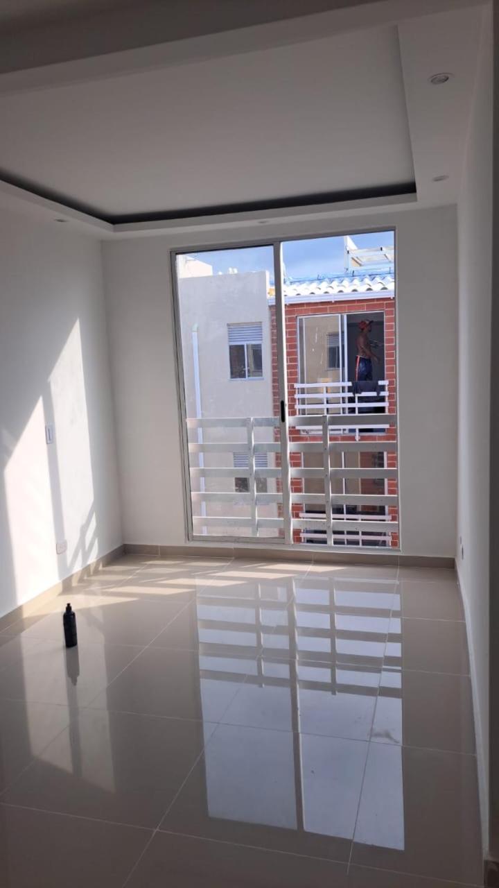 Apartamento cómodo y económico
