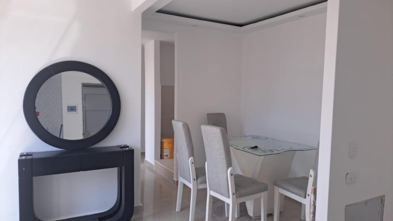 Apartamento cómodo y económico