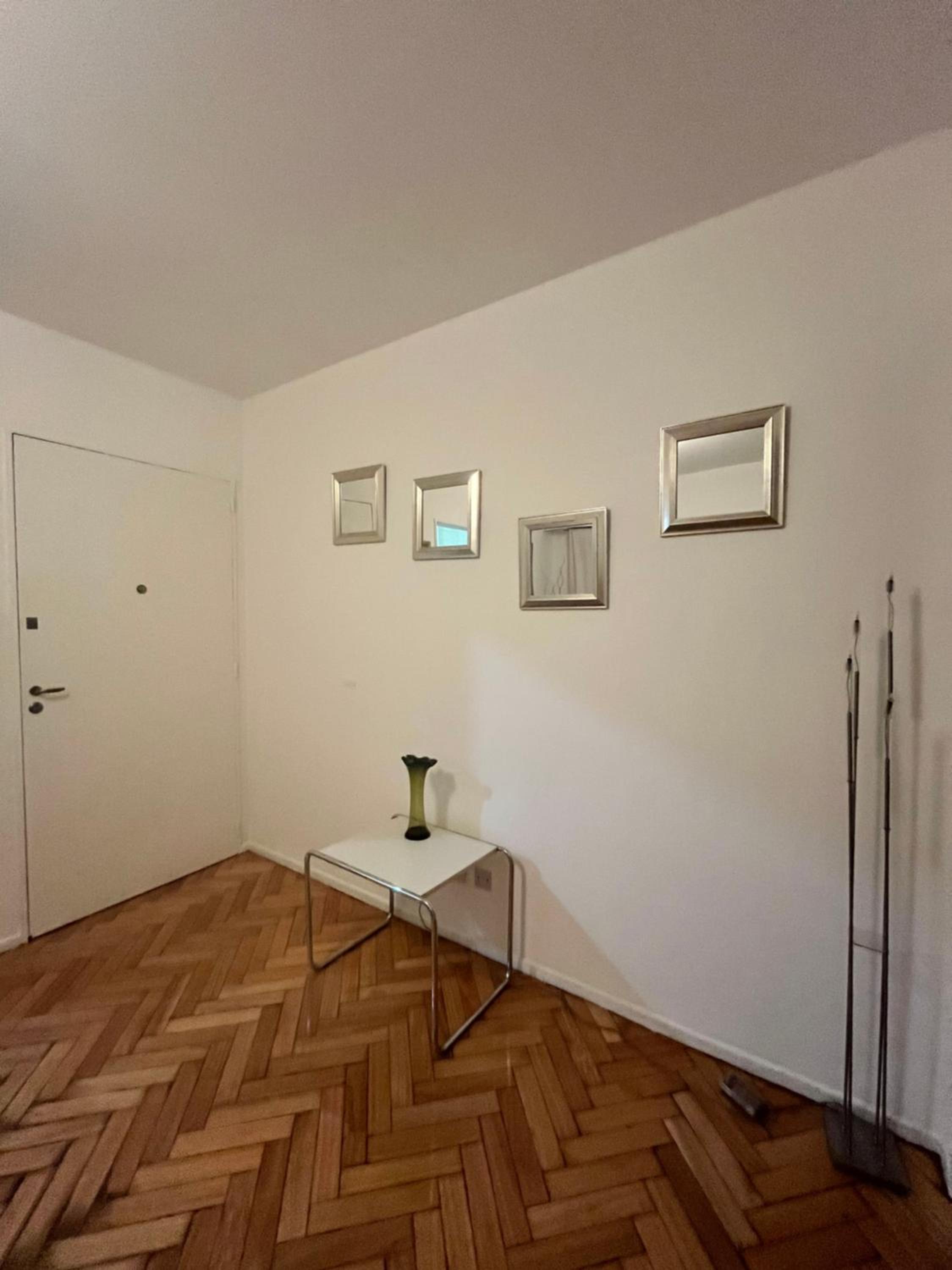 Excellent Apartment in Palermo