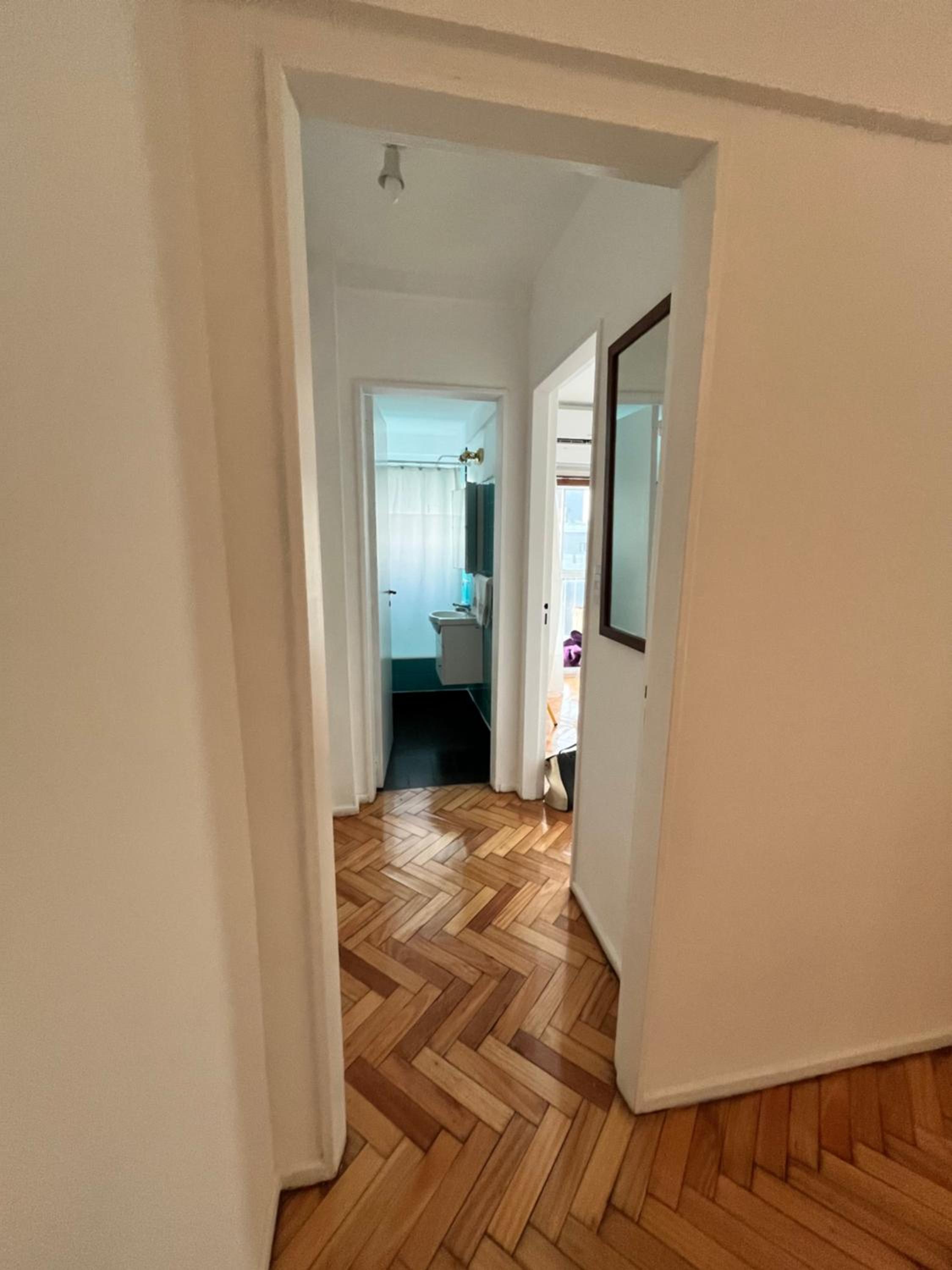 Excellent Apartment in Palermo