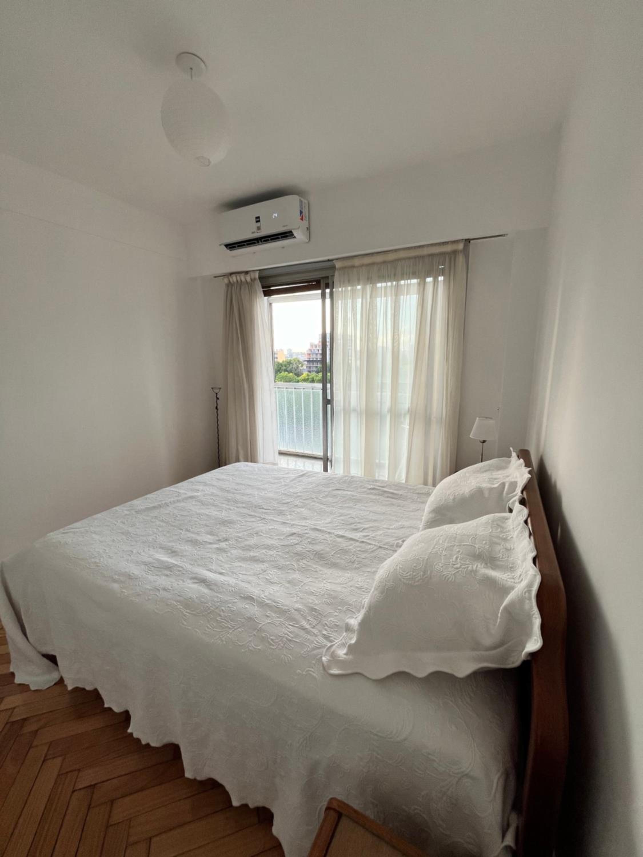 Excellent Apartment in Palermo
