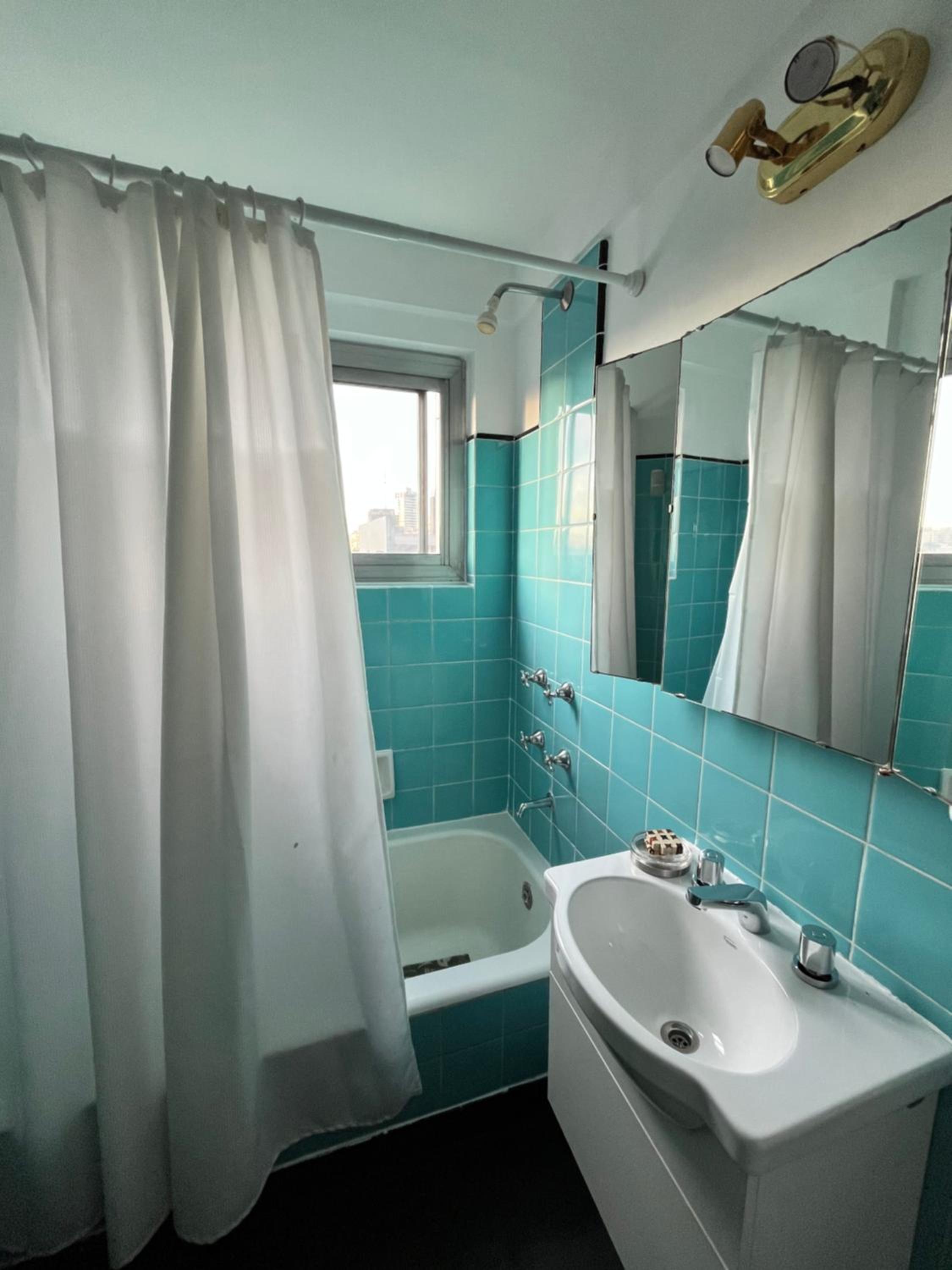 Excellent Apartment in Palermo