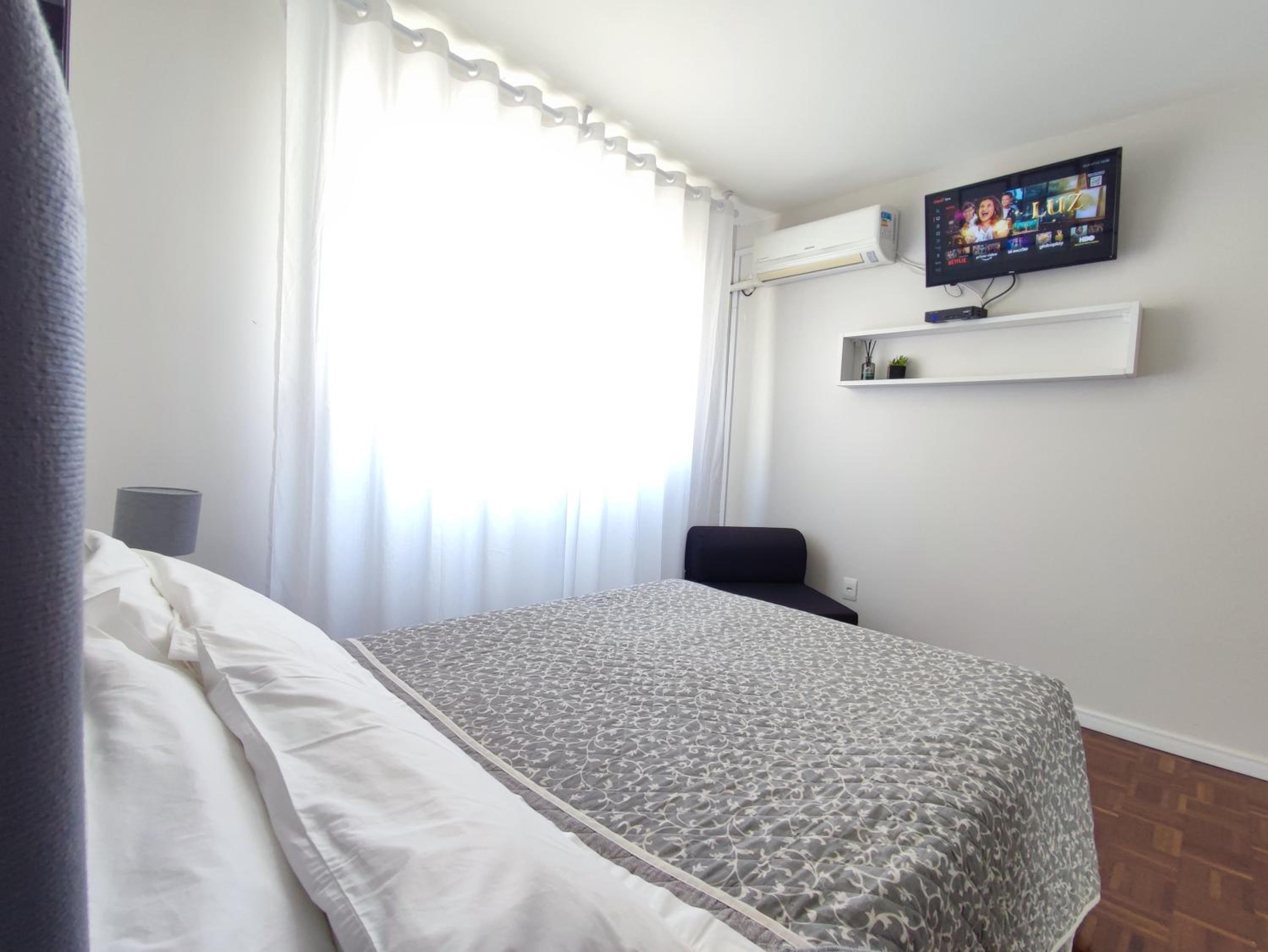 Apartamento Atalaia