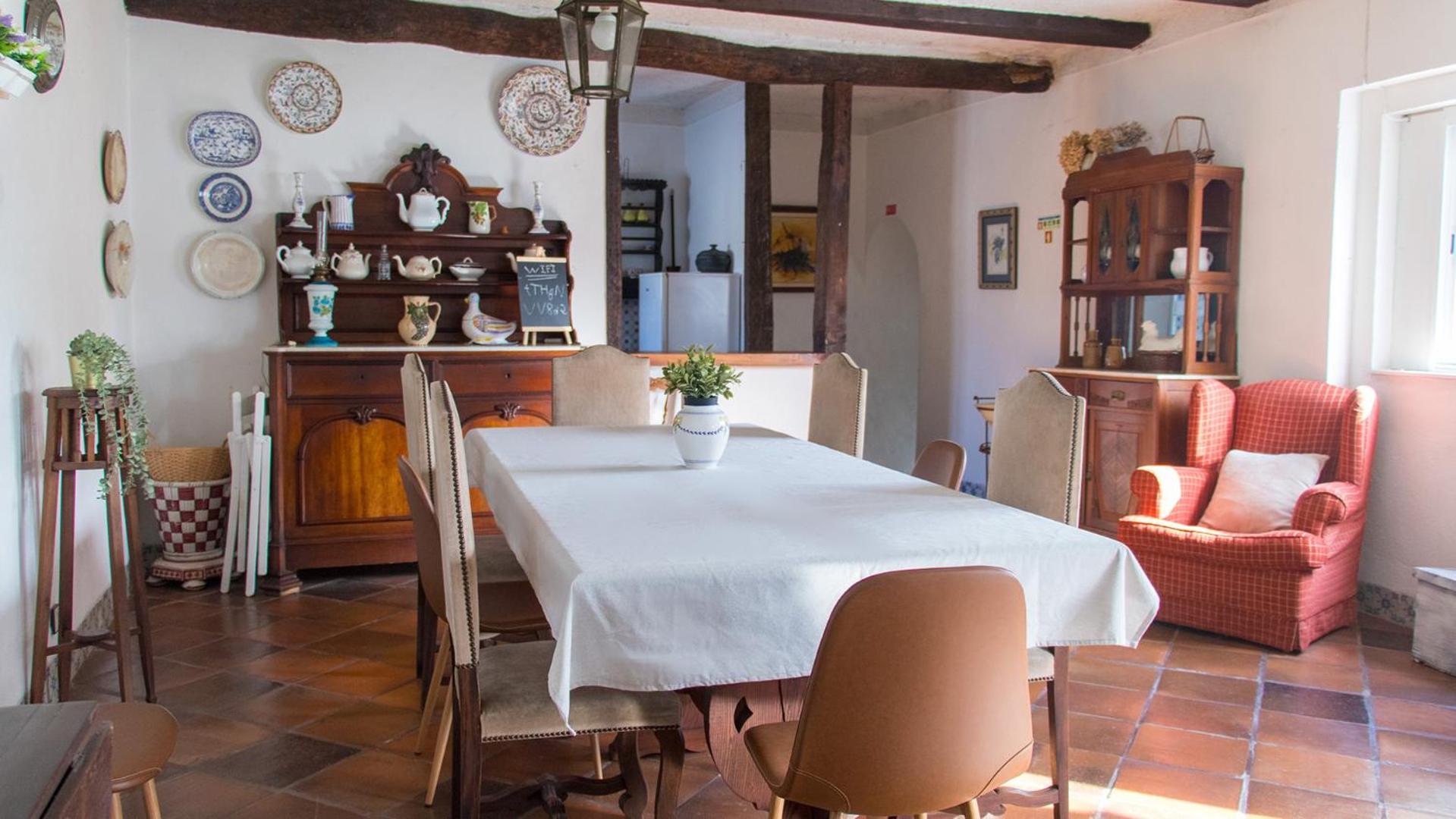 Casa da Paz
